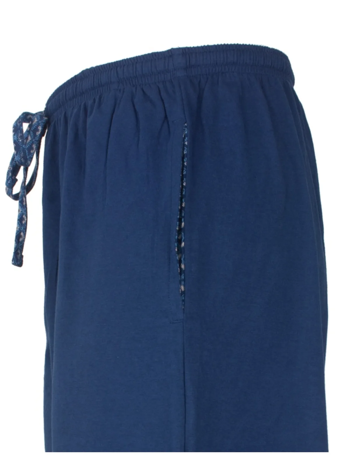 Paul Hopkins heren tricot pyjama afbeelding 4