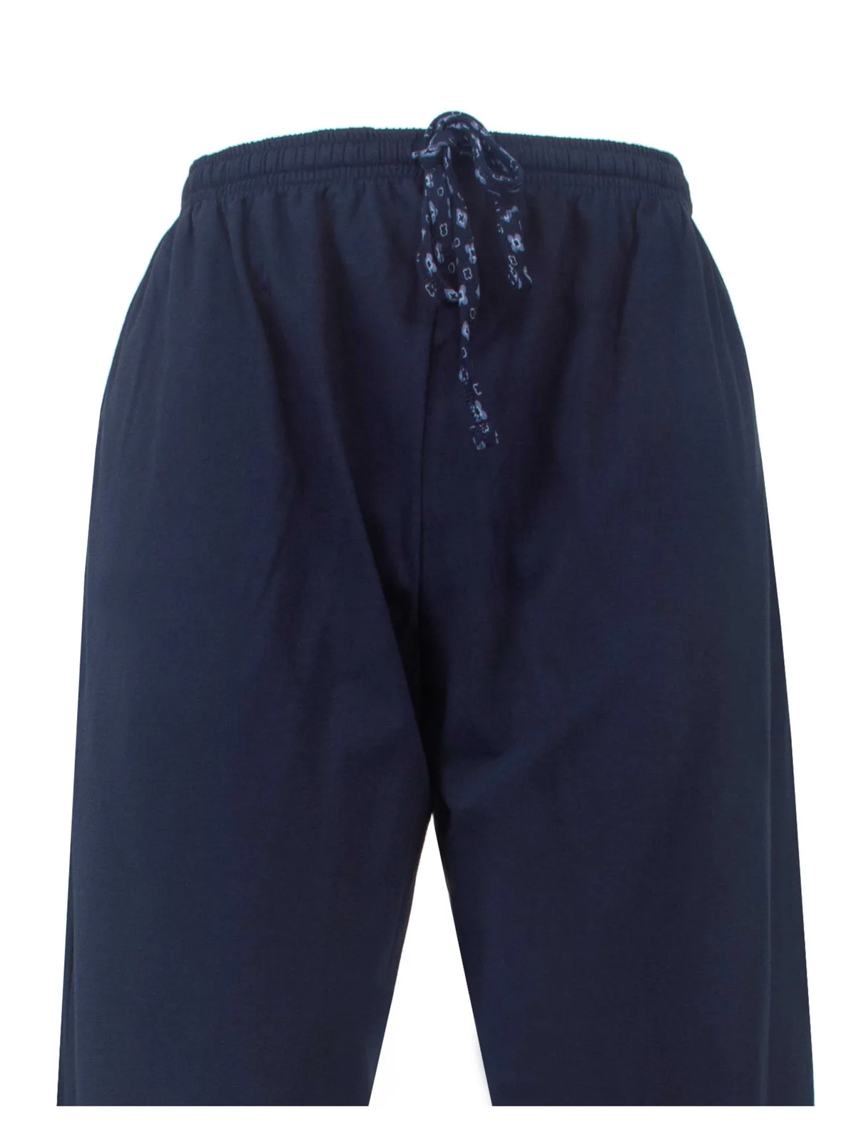 Paul Hopkins heren tricot pyjama afbeelding 3