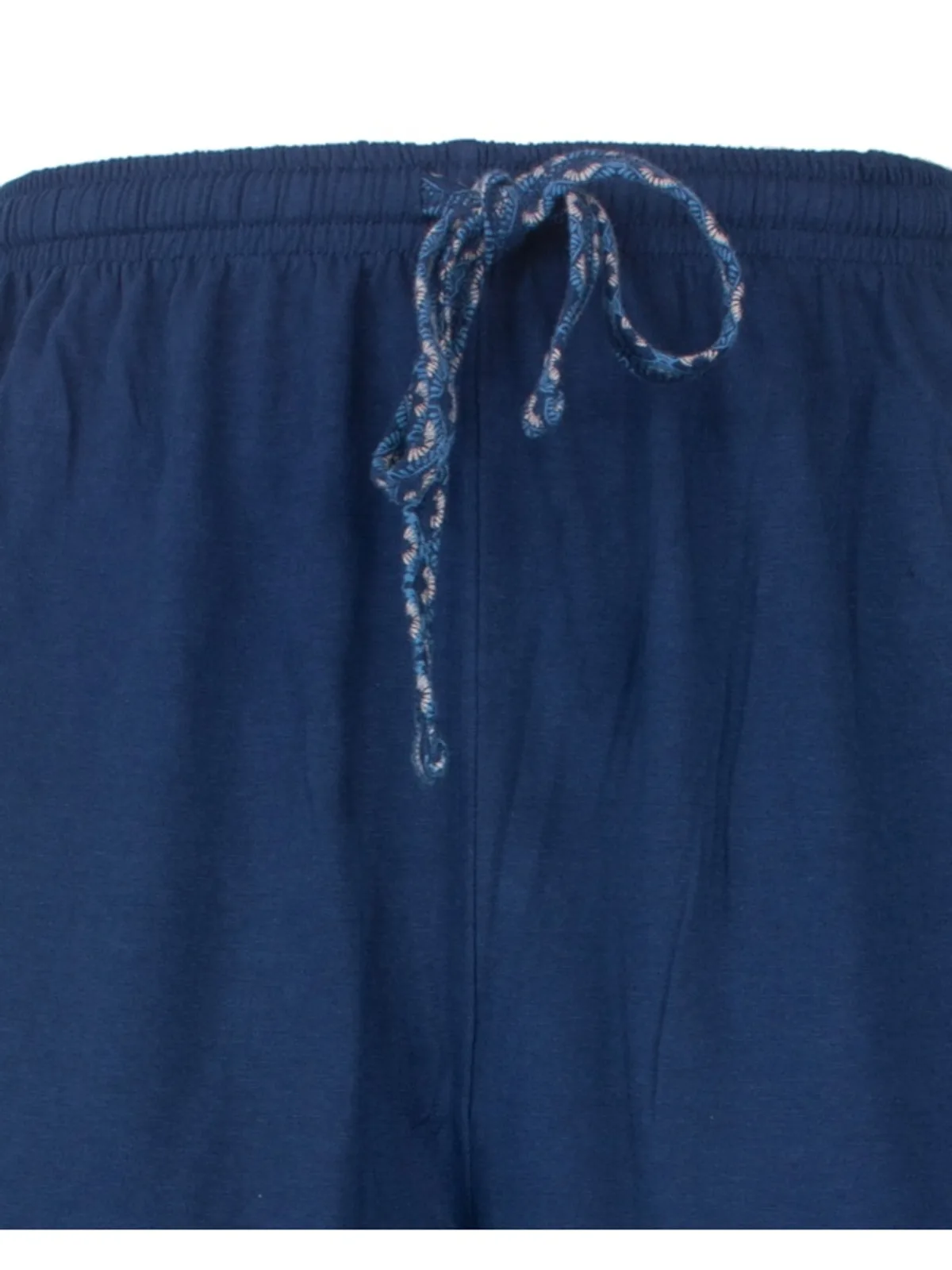 Paul Hopkins heren tricot pyjama afbeelding 3