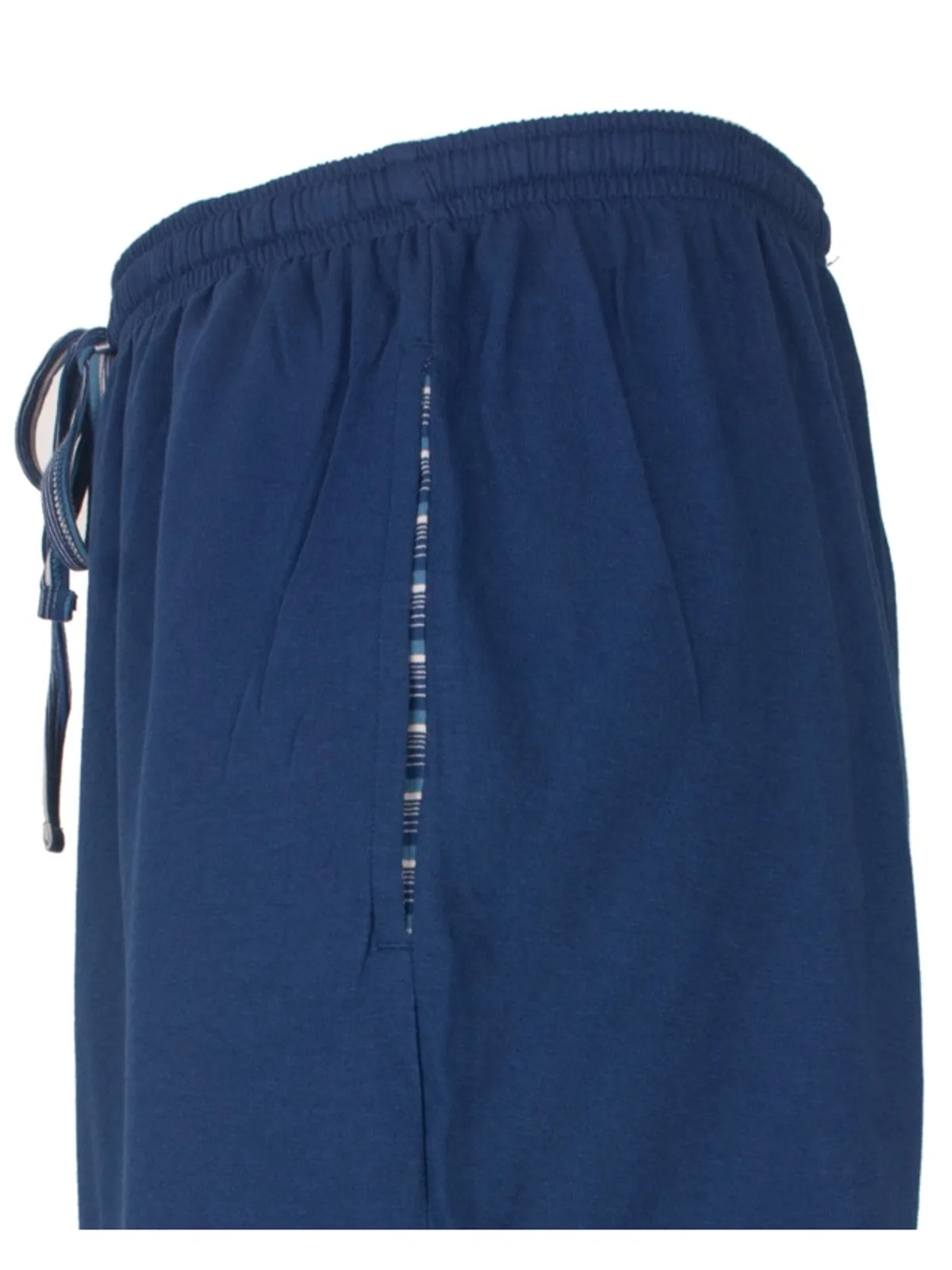 Paul Hopkins heren tricot pyjama afbeelding 4