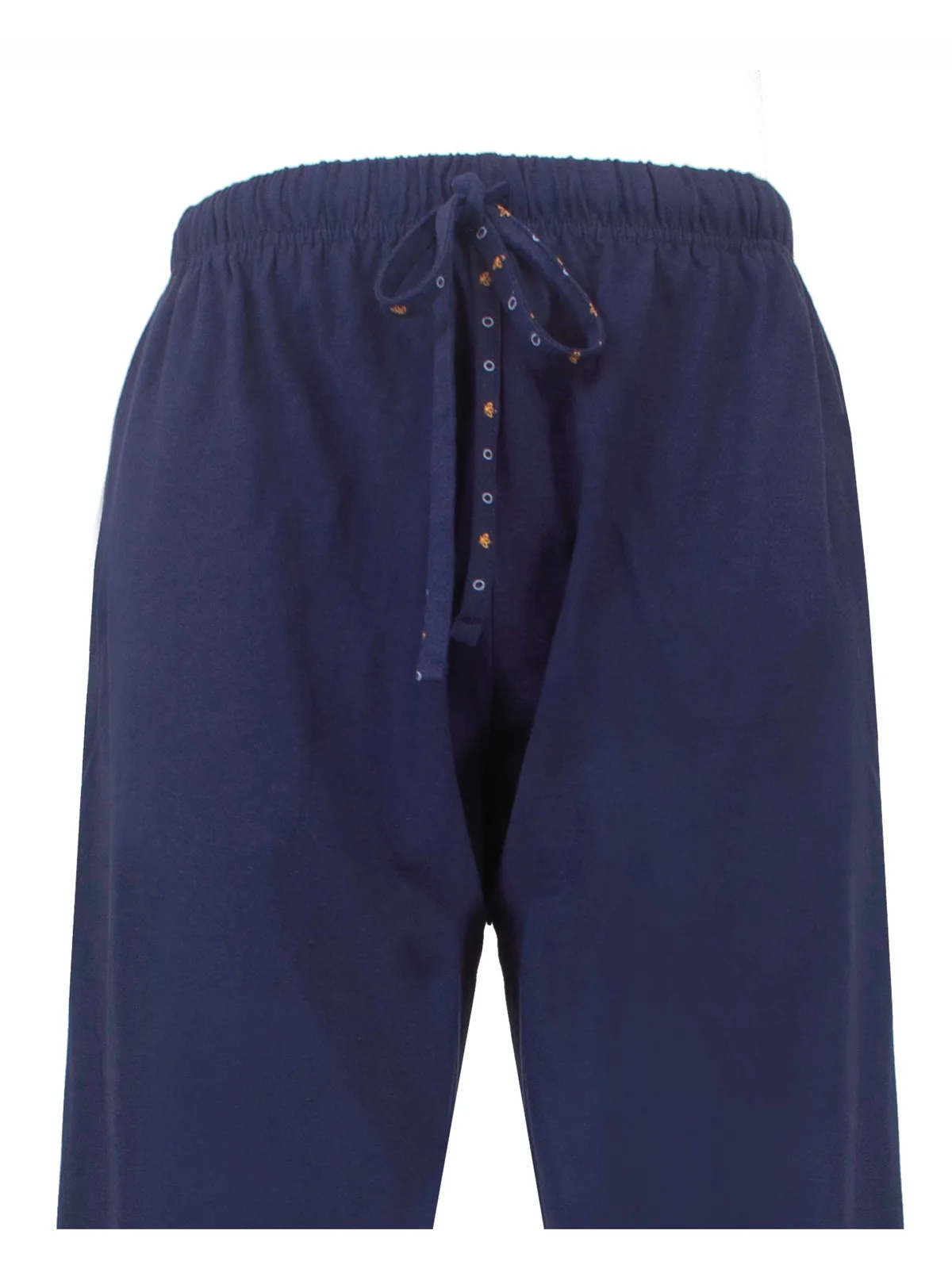 Paul Hopkins heren tricot pyjama afbeelding 3