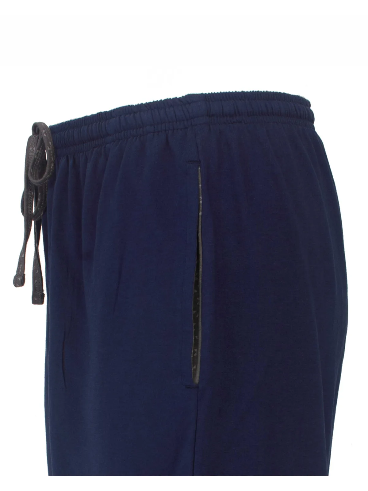 Paul Hopkins heren tricot pyjama afbeelding 4