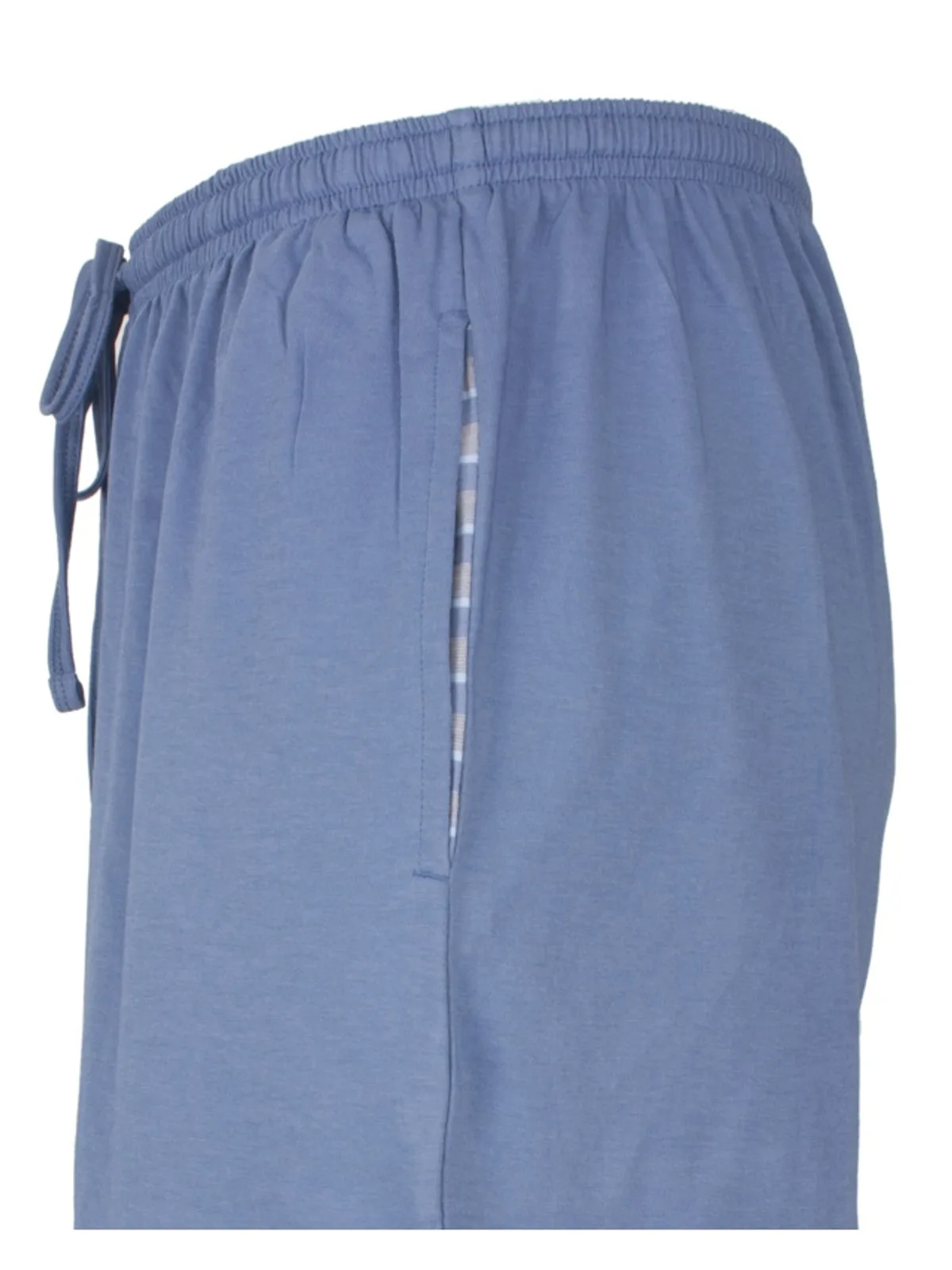 Paul Hopkins heren tricot pyjama afbeelding 4