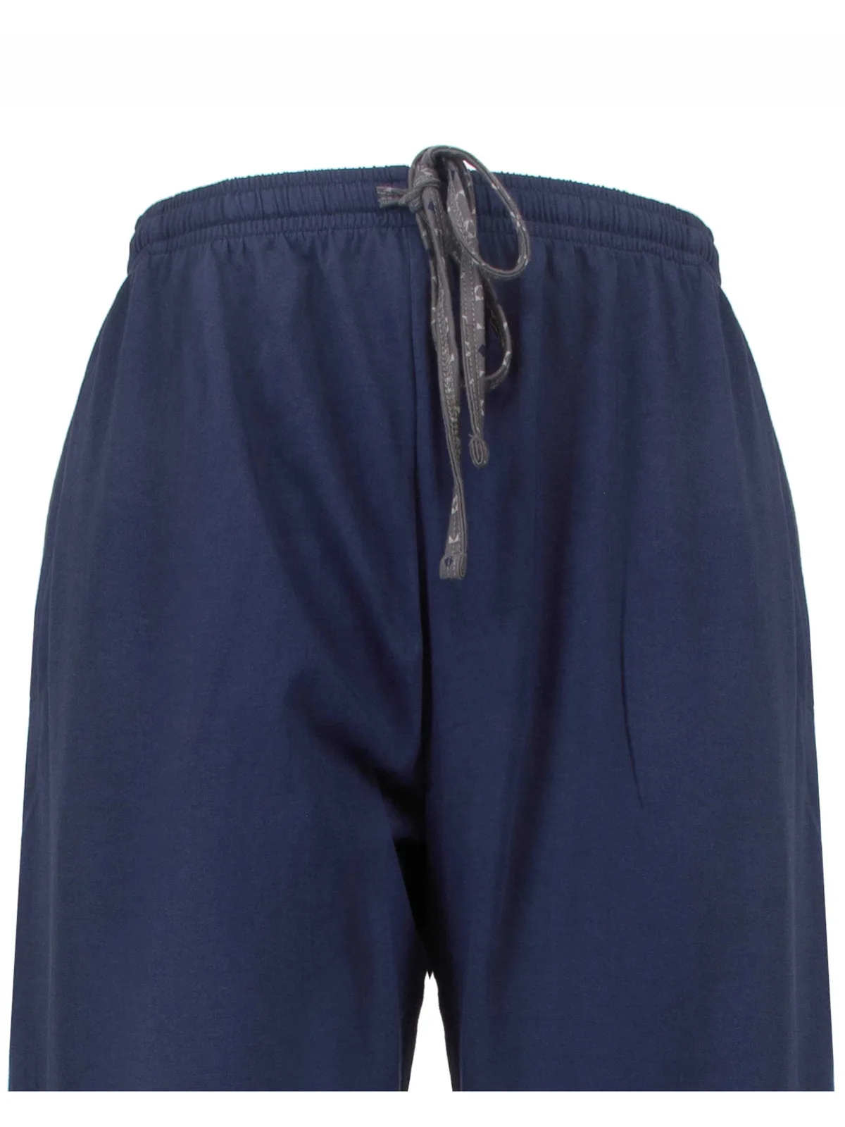 Paul Hopkins heren tricot pyjama afbeelding 3