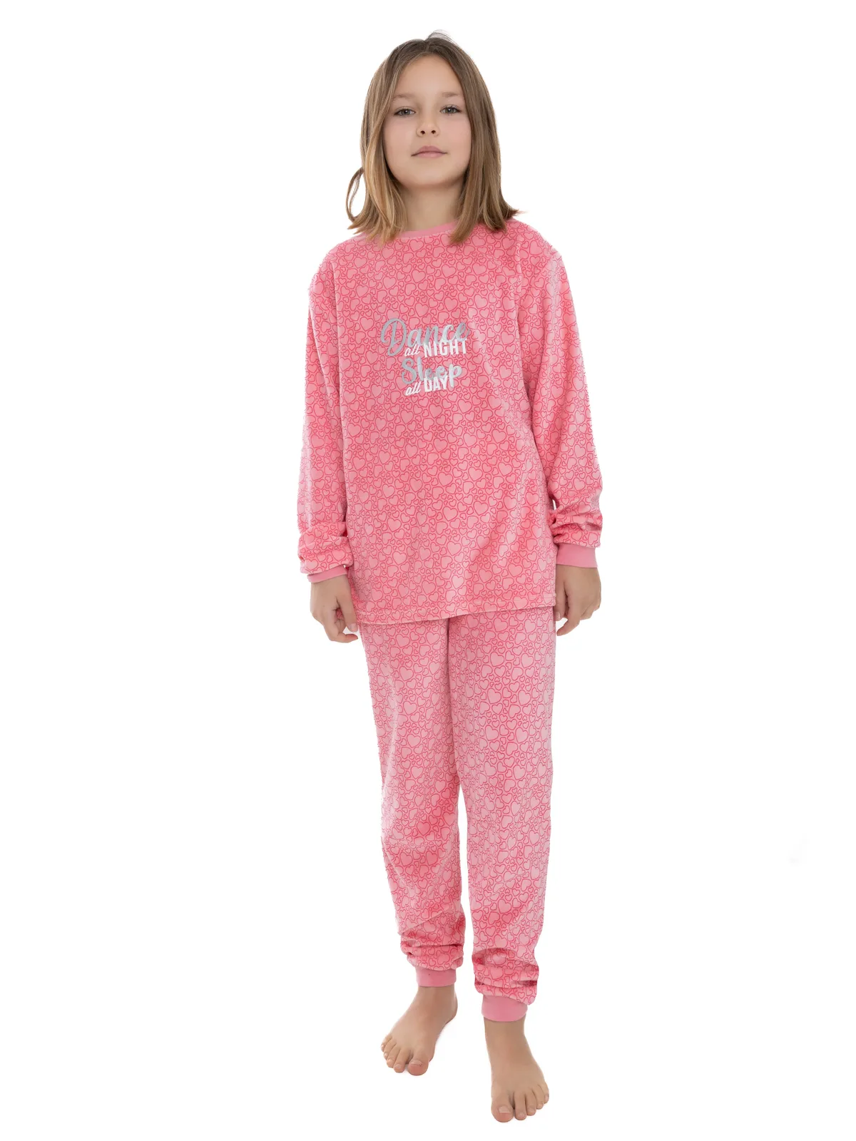 Roze (Dance/Sleep)