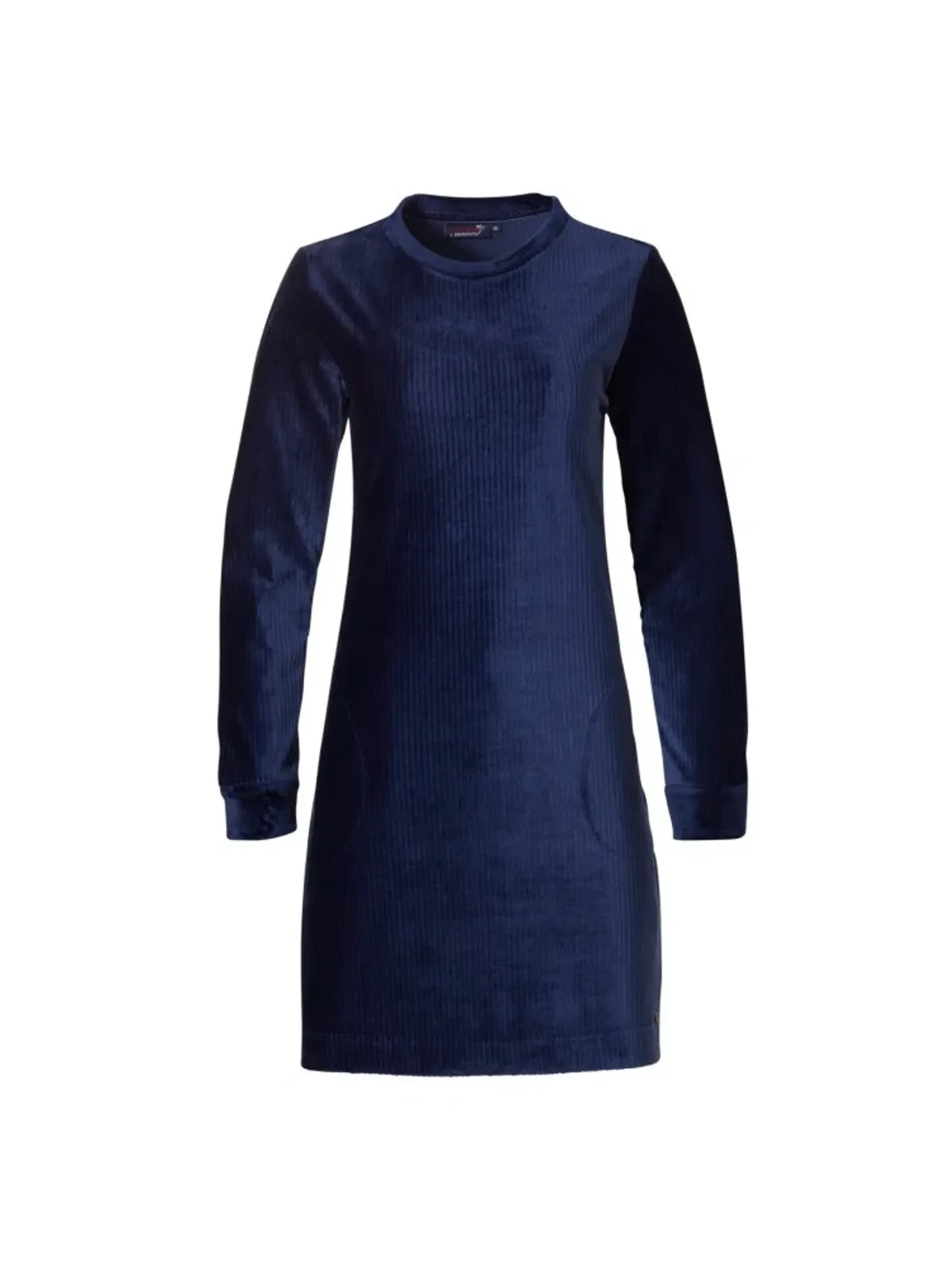 Rebelle dames homedress (81222-432-2)