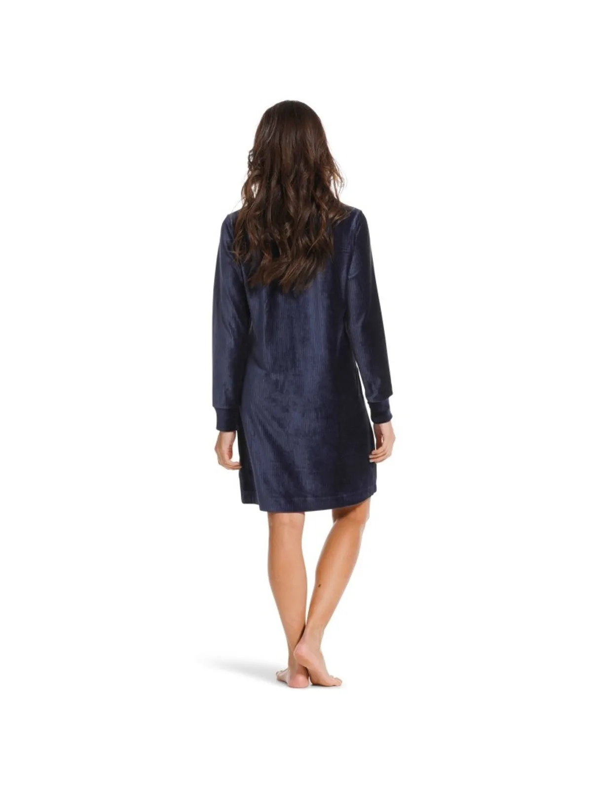 Rebelle dames homedress (81222-432-2) afbeelding 3