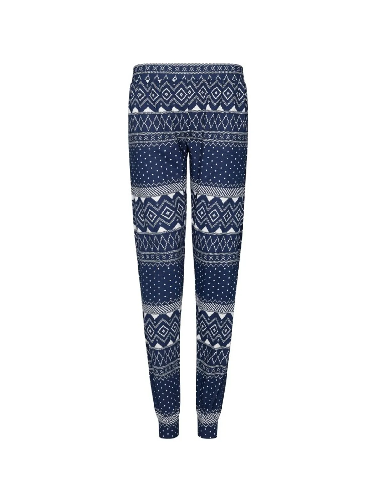 Rebelle dames pyjama afbeelding 5