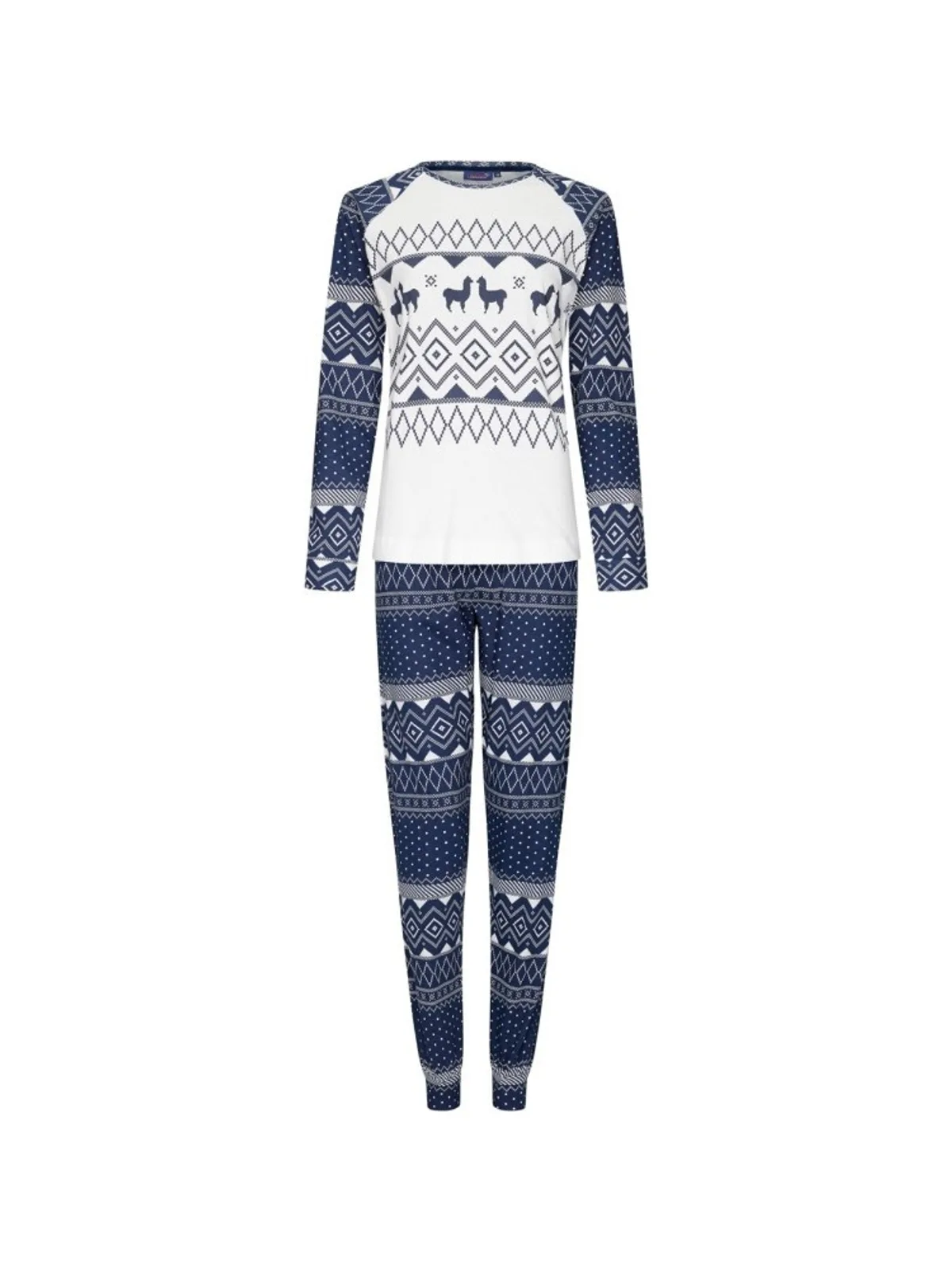 Rebelle dames pyjama