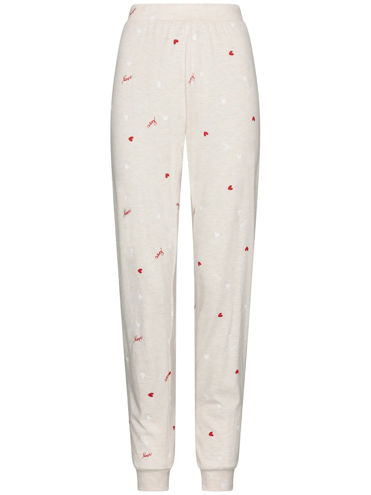 Rebelle dames pyjama afbeelding 4