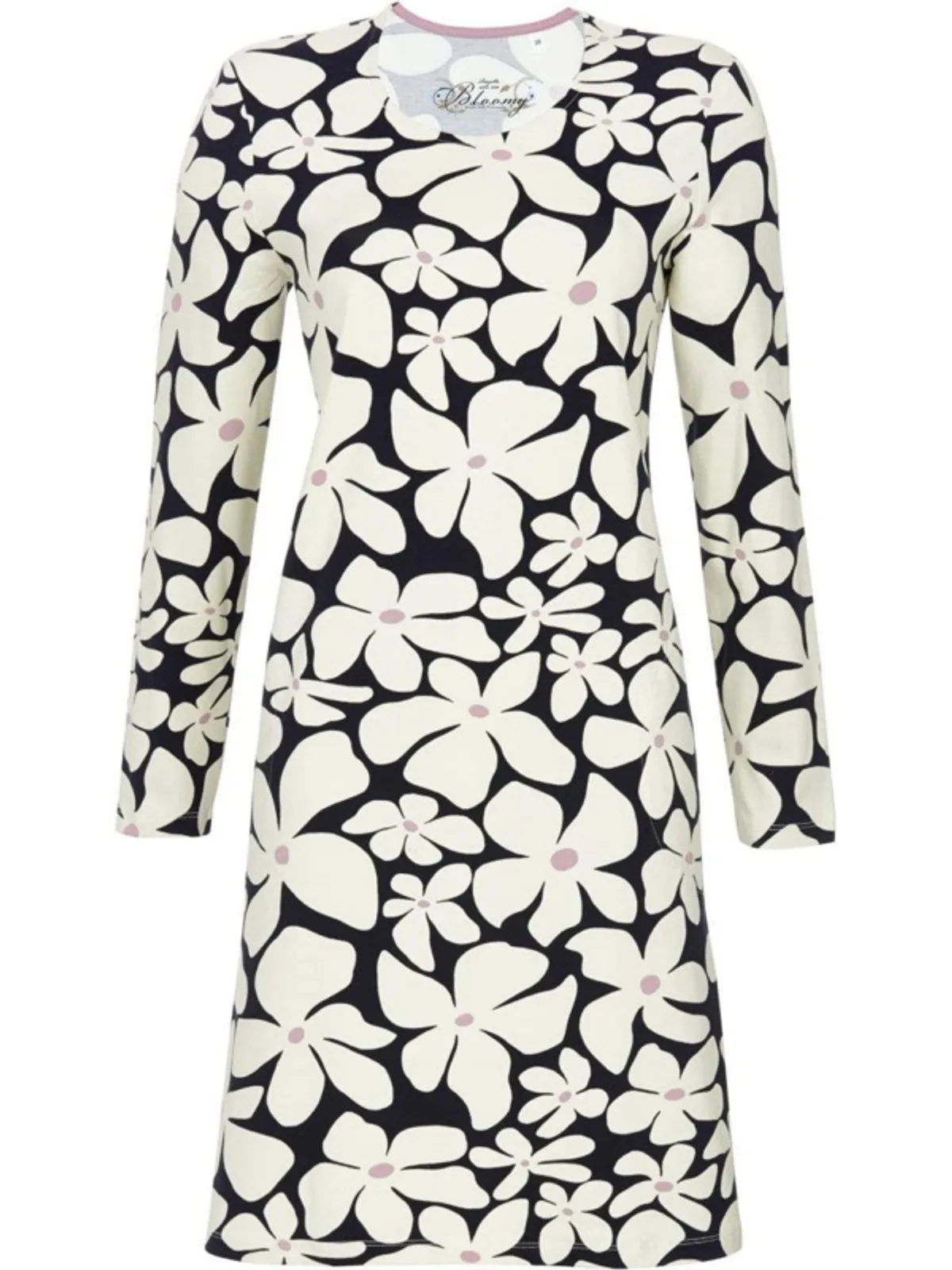 Ringella Bloomy dames nachthemd