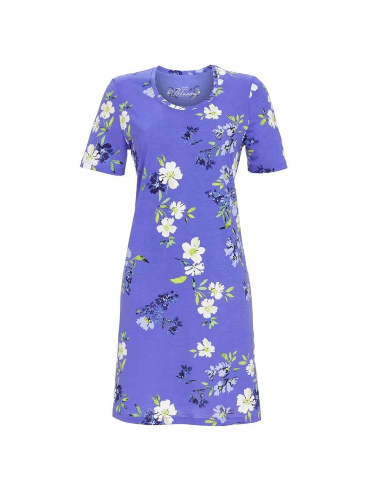 Bloomy blauw (5251002)