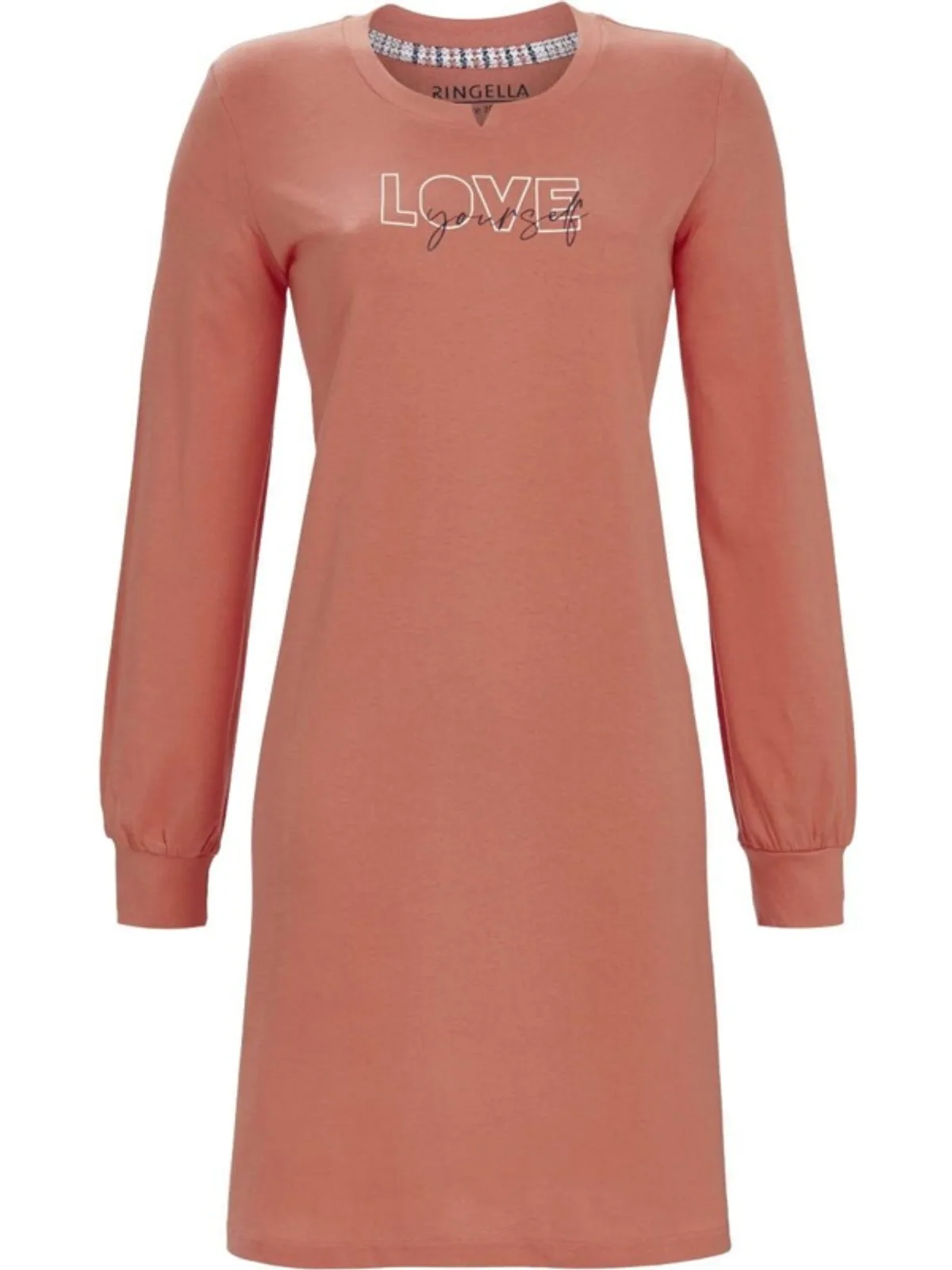Love zalm/rood (5511043)
