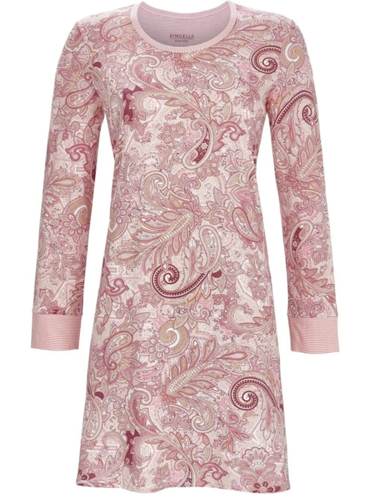 Paisley roze (5511038)