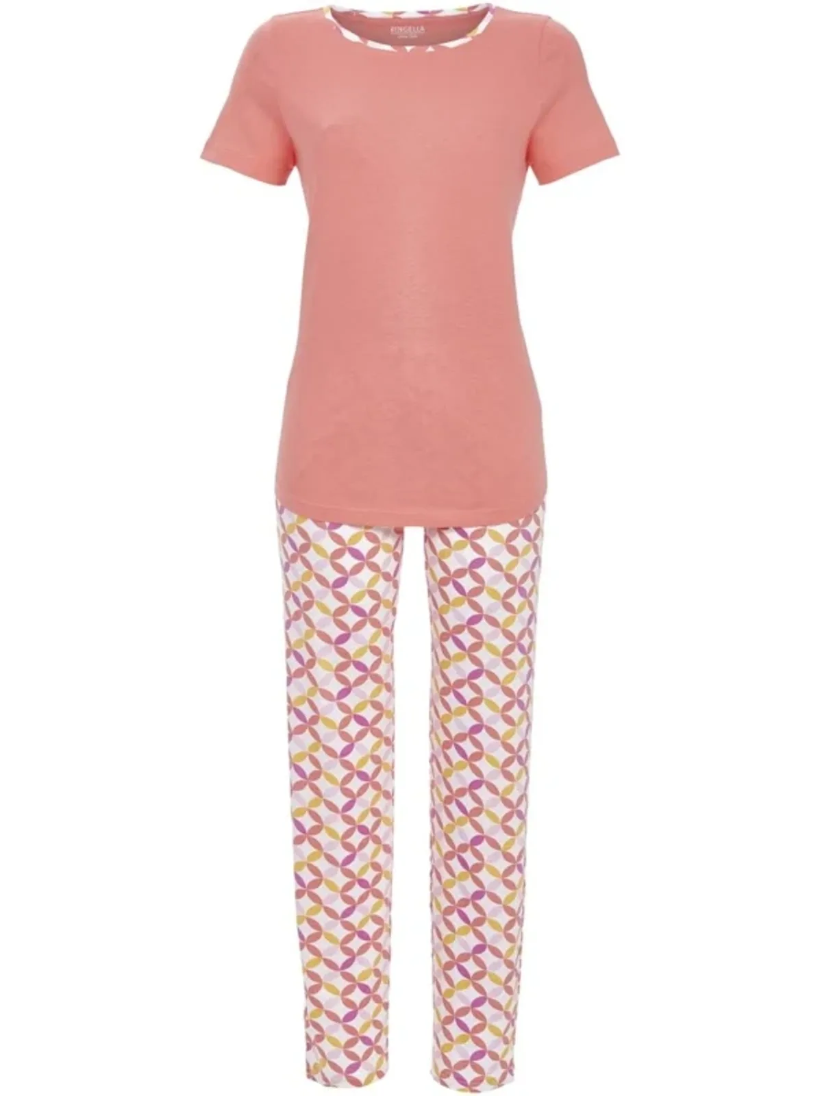 Roze/multi (6211240-328)