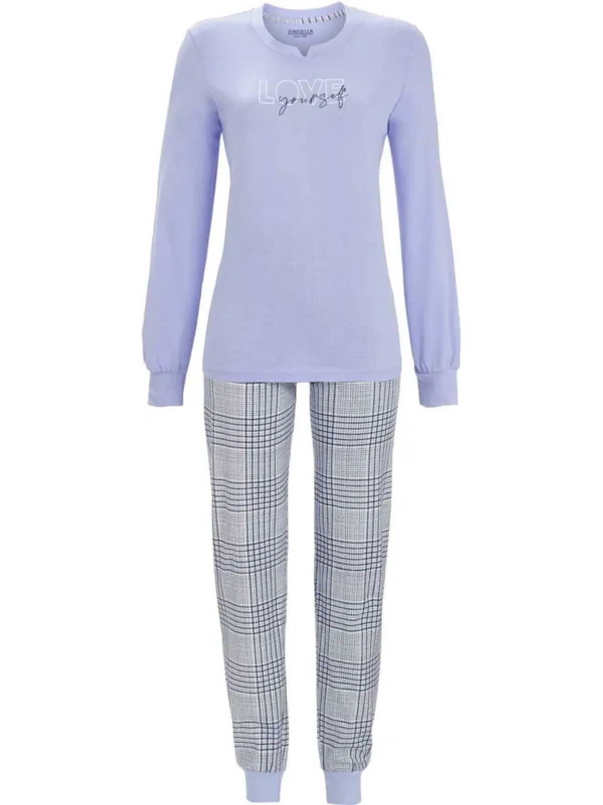 Love blauw (5511243)