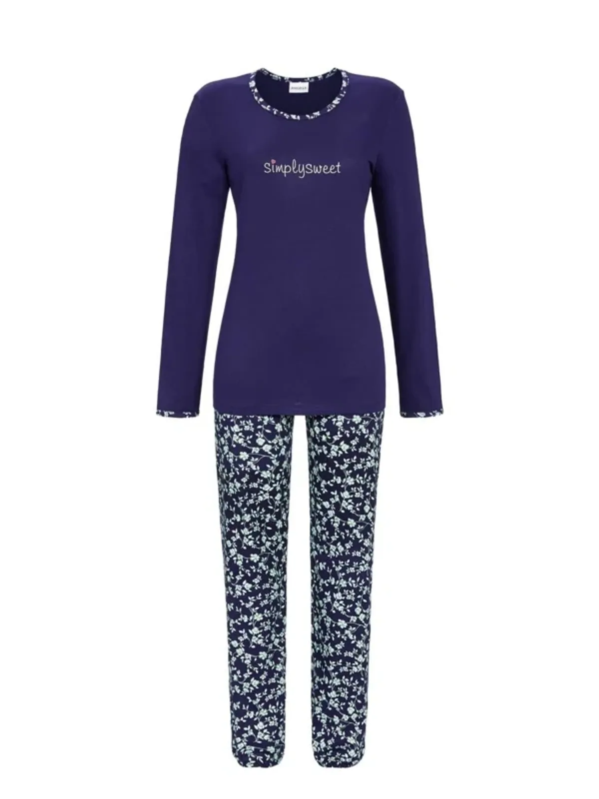 Simply Sweet donkerblauw (4511225-286)