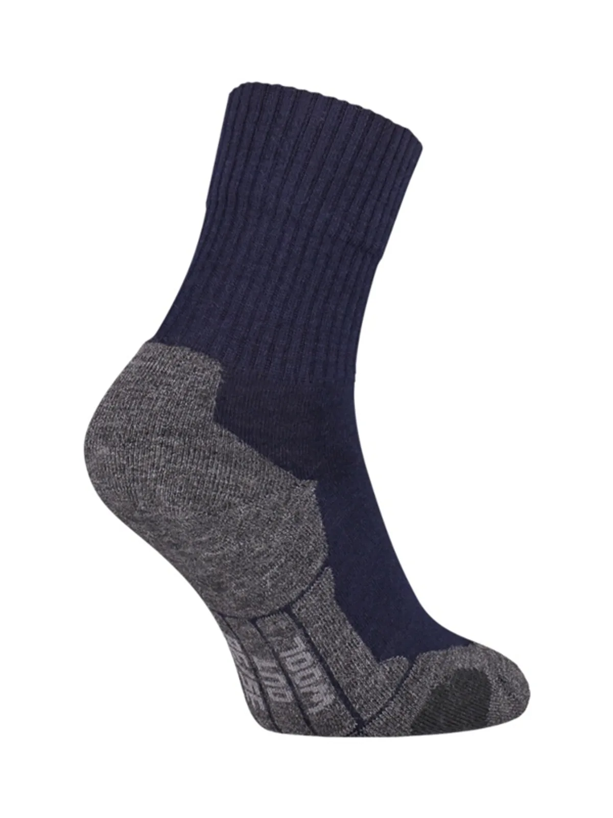 Soga unisex S12 merino wandelsok