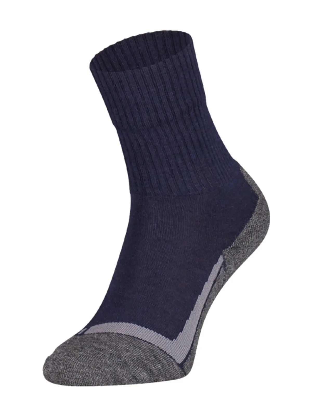 Soga unisex S12 merino wandelsok afbeelding 2