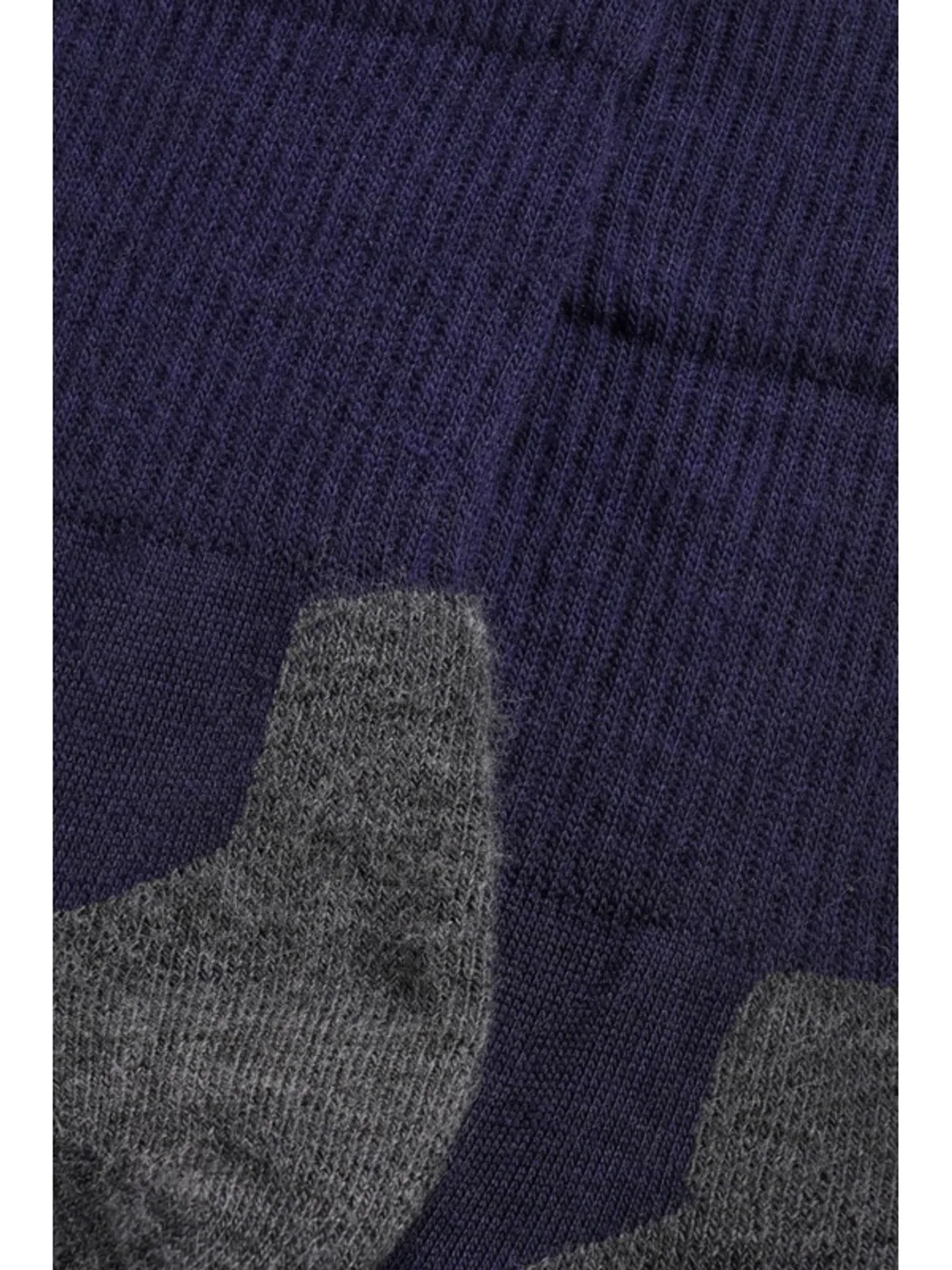 Soga unisex S12 merino wandelsok afbeelding 3