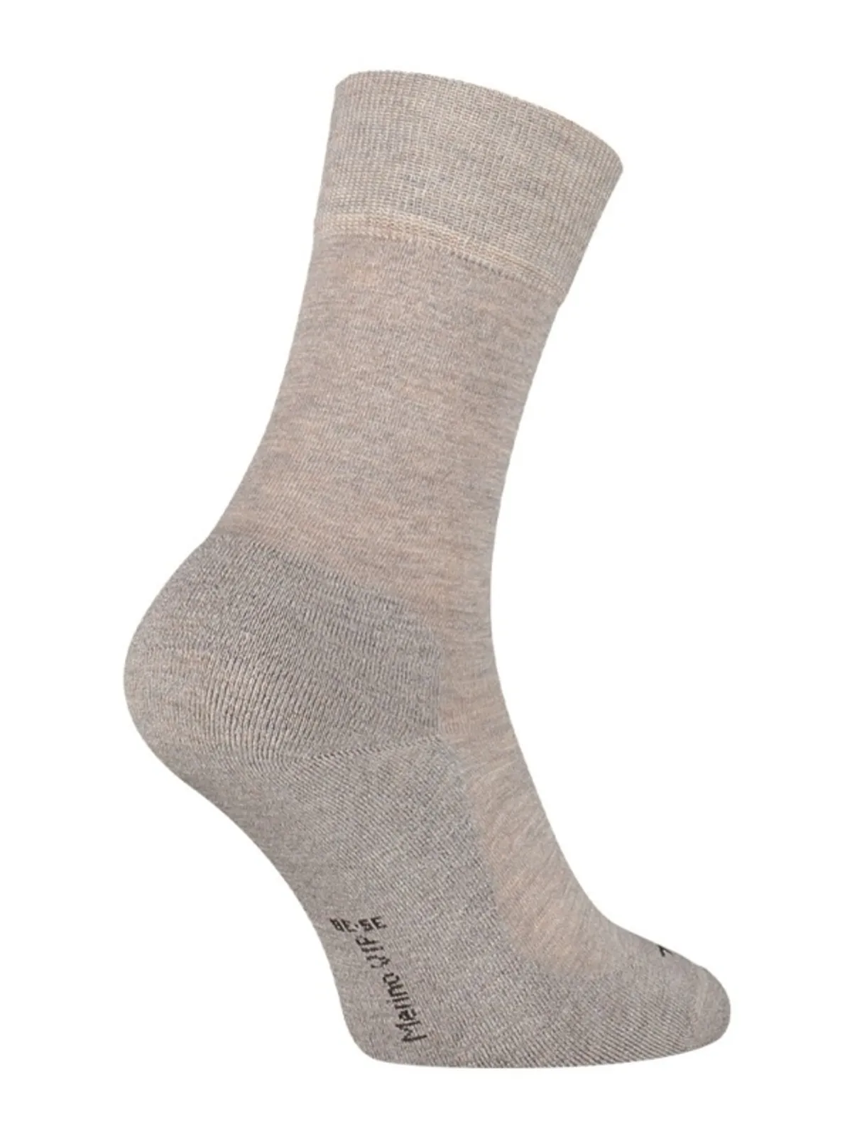 Soga unisex S13 VIP merino sok afbeelding 2