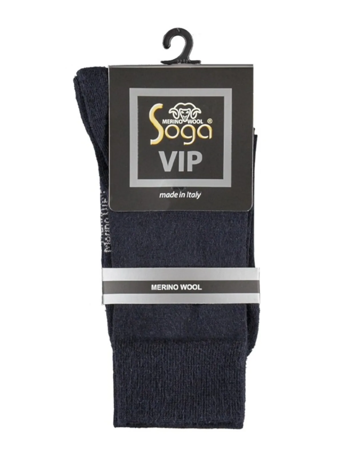 Soga unisex S13 VIP merino sok afbeelding 4