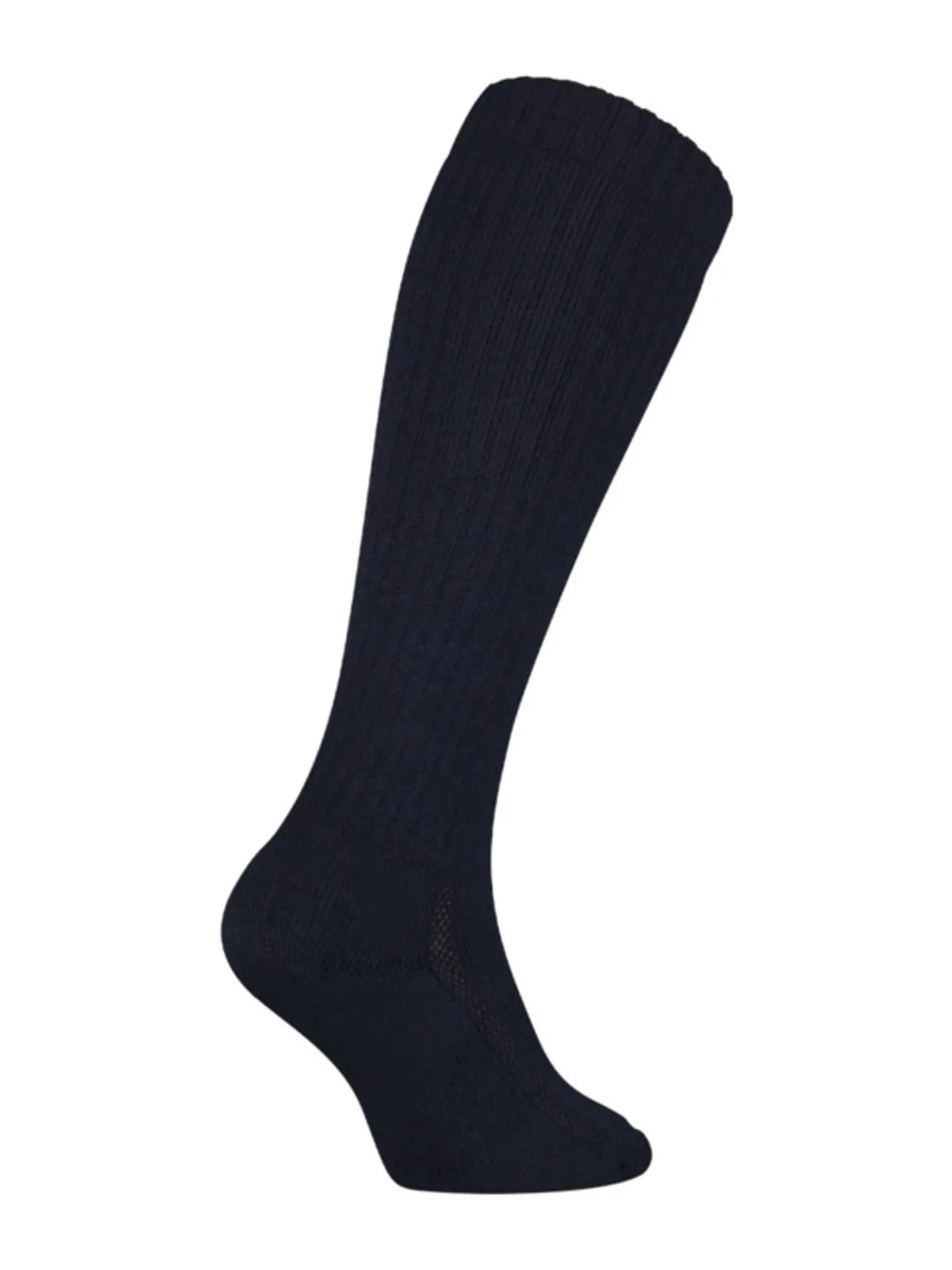 Soga unisex S39 merino kniekous afbeelding 2