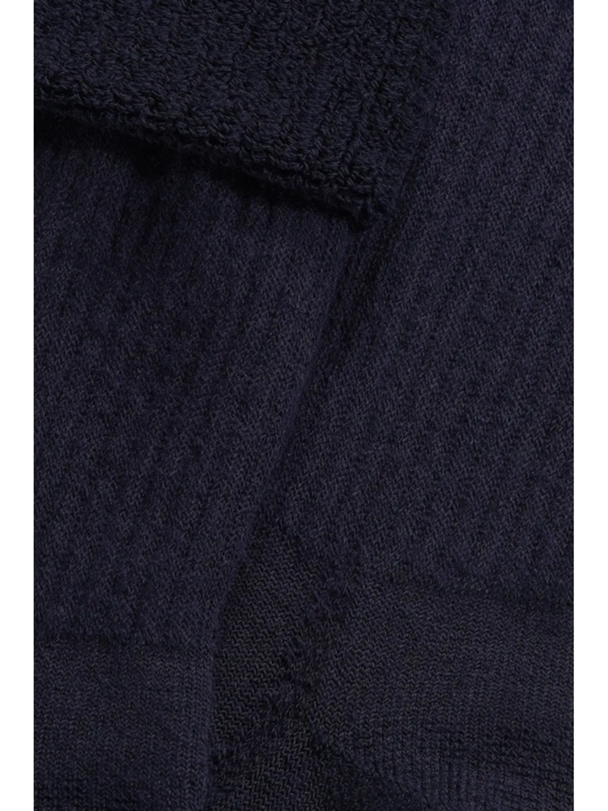 Soga unisex S39 merino kniekous afbeelding 3