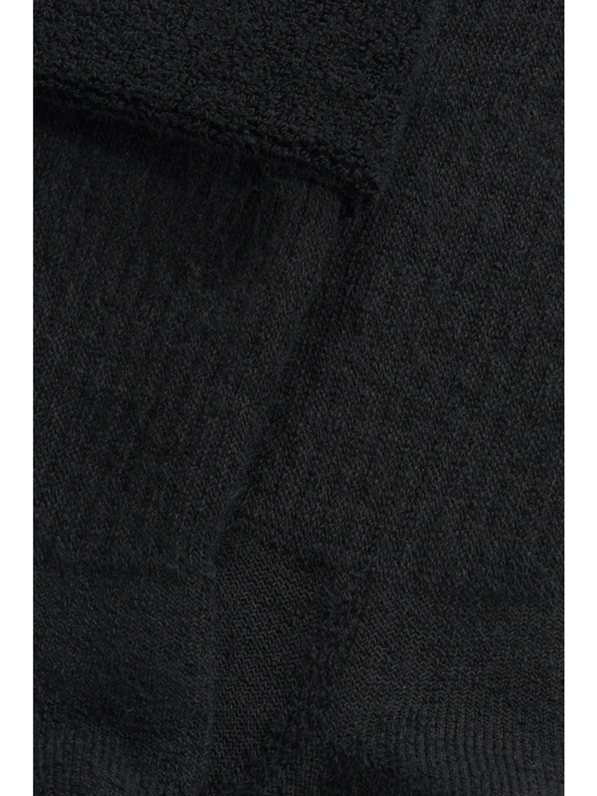 Soga unisex S39 merino kniekous afbeelding 3