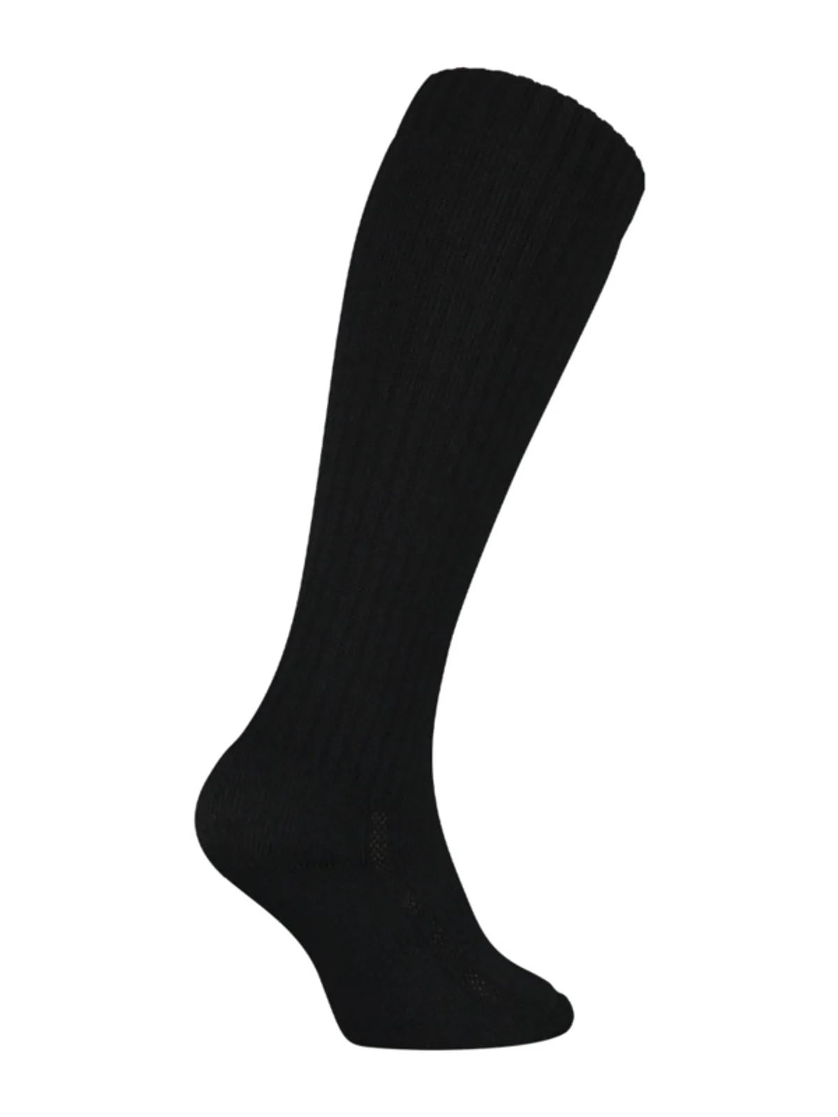 Soga unisex S39 merino kniekous afbeelding 2