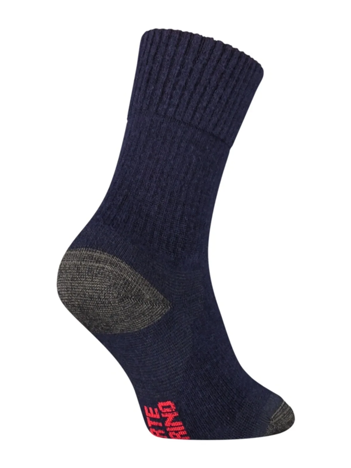 Soga unisex S59 merino forte werksok afbeelding 2