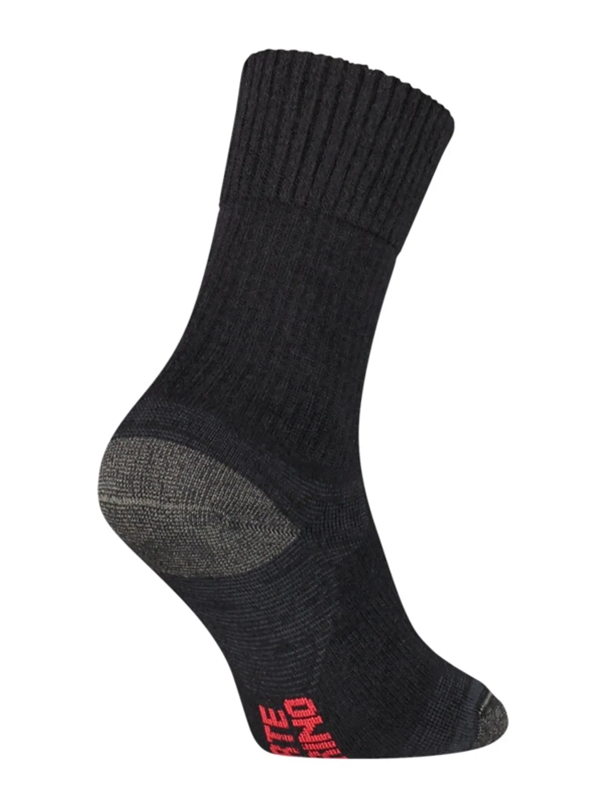 Soga unisex S59 merino forte werksok afbeelding 2