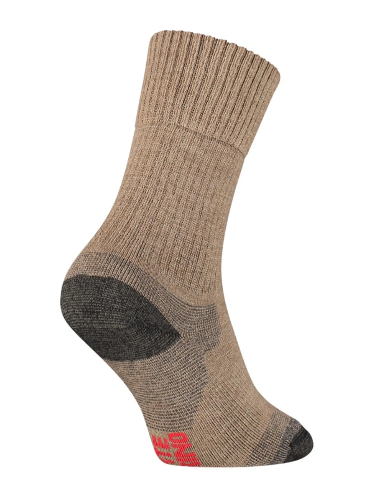 Soga unisex S59 merino forte werksok afbeelding 2
