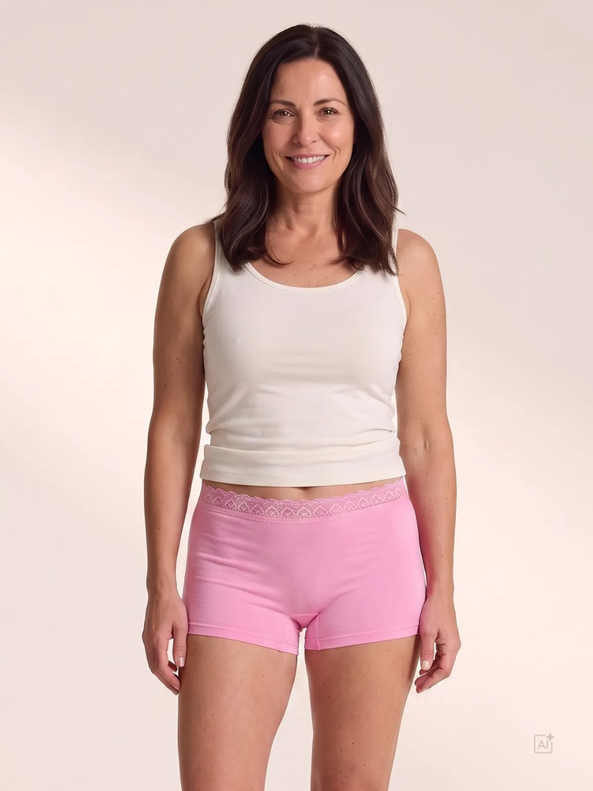 Speidel dames boxershort (2-pack) afbeelding 3