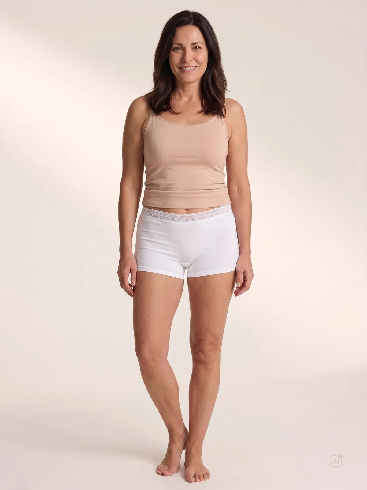 Speidel dames boxershort (2-pack) afbeelding 4