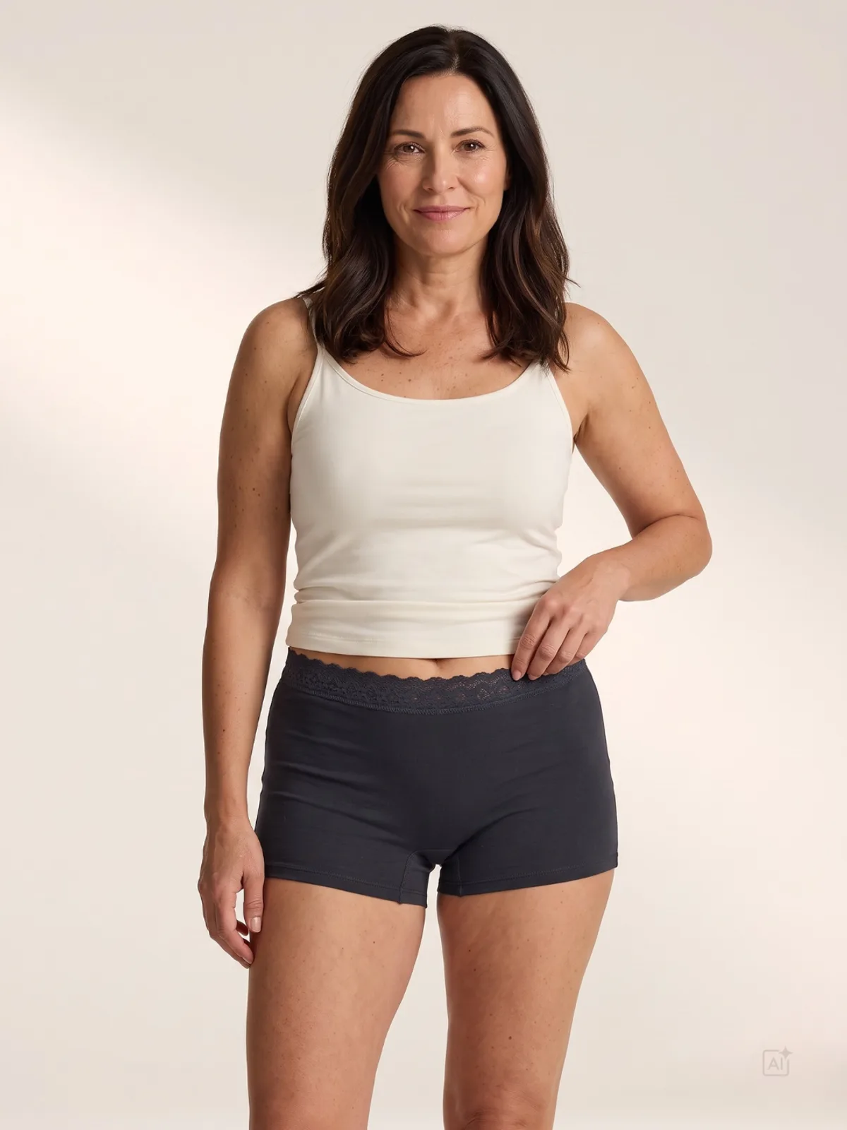 Speidel dames boxershort (2-pack) afbeelding 3