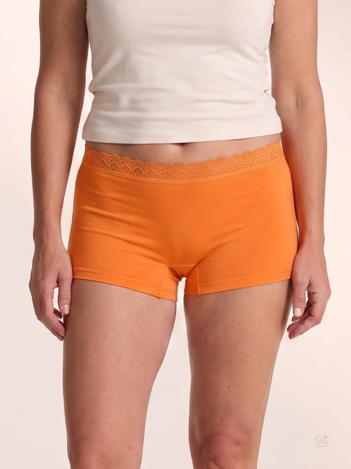 Oranje