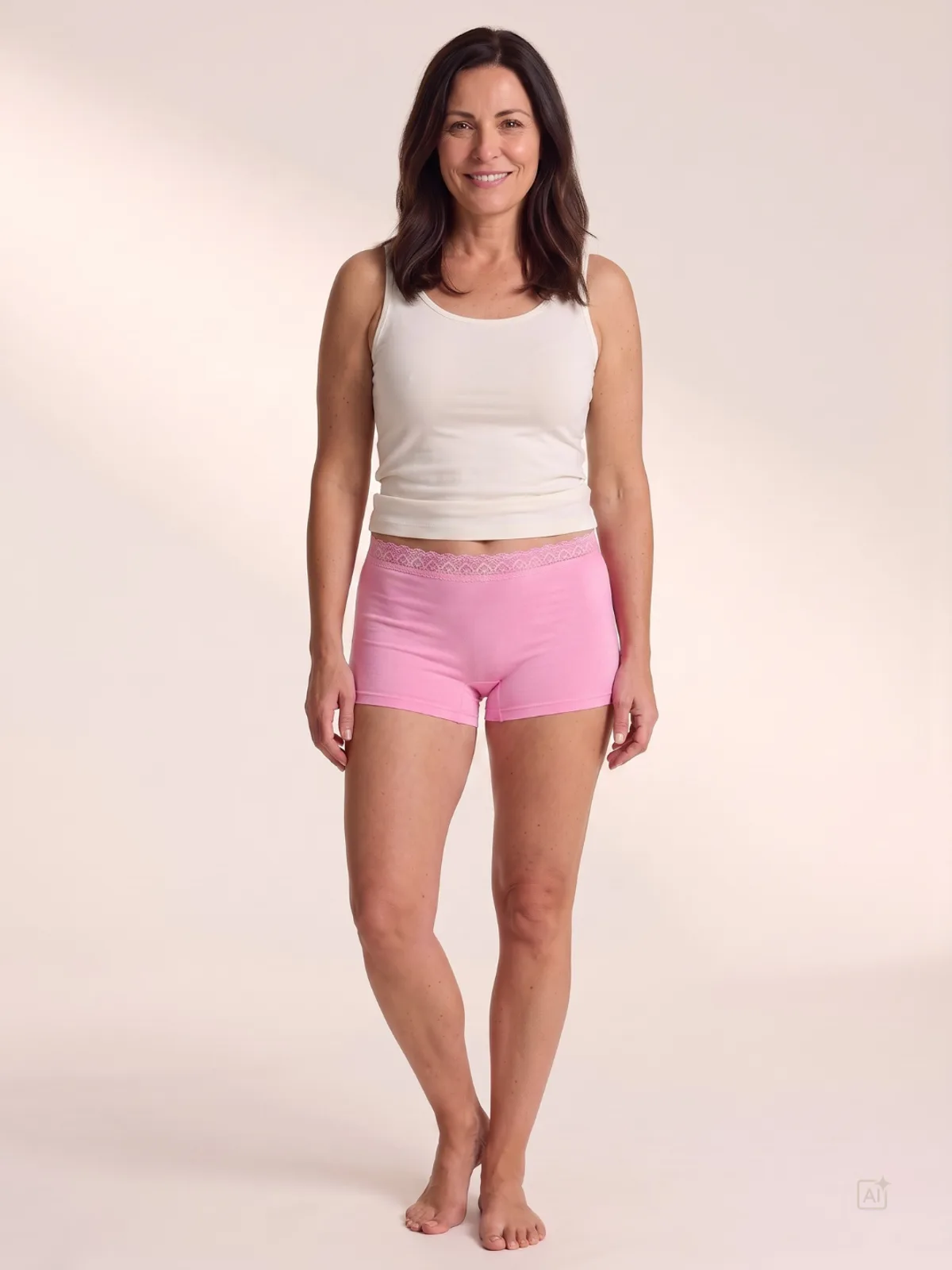 Speidel dames boxershort (2-pack) afbeelding 4