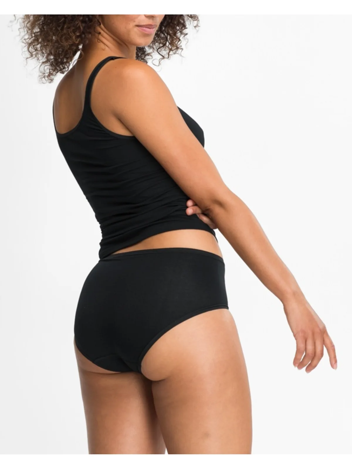 Speidel dames hemd Softfeeling (9606) afbeelding 2