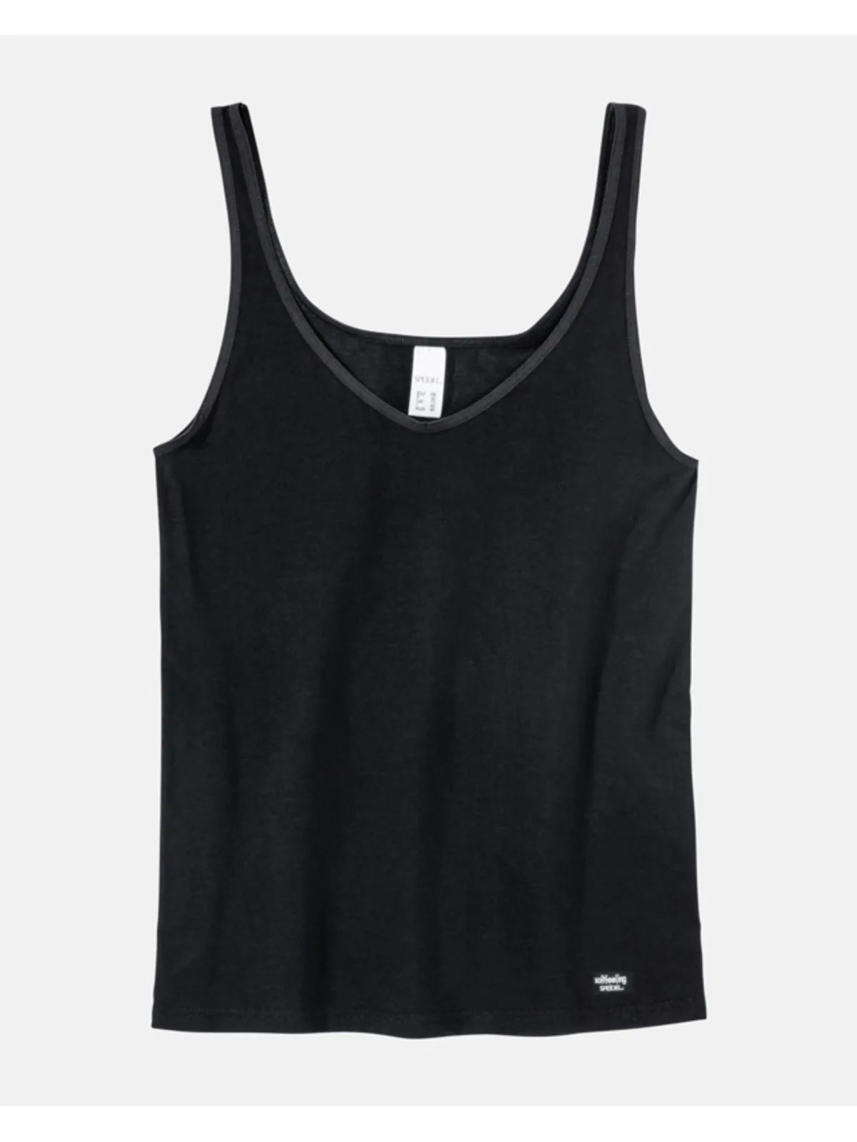 Speidel dames hemd Softfeeling (9606) afbeelding 3