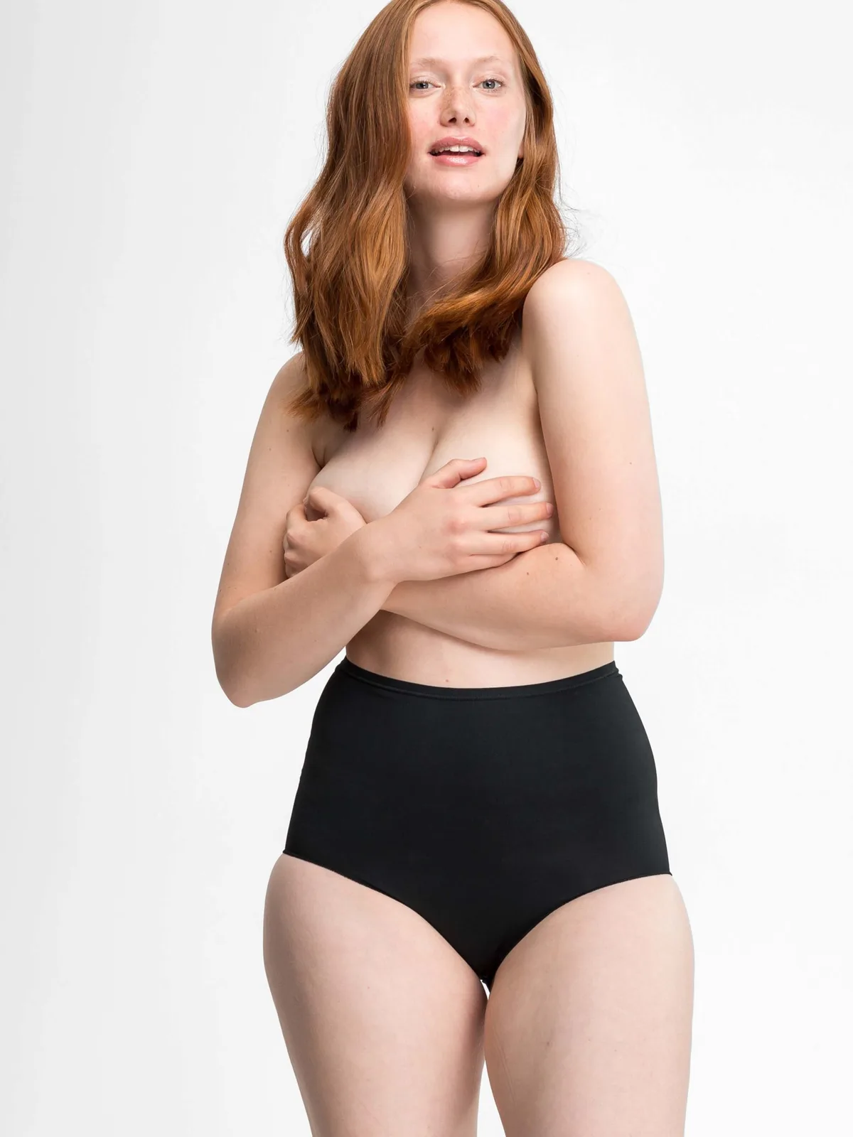 Speidel dames INSHAPE high-waist slip (9051) afbeelding 3