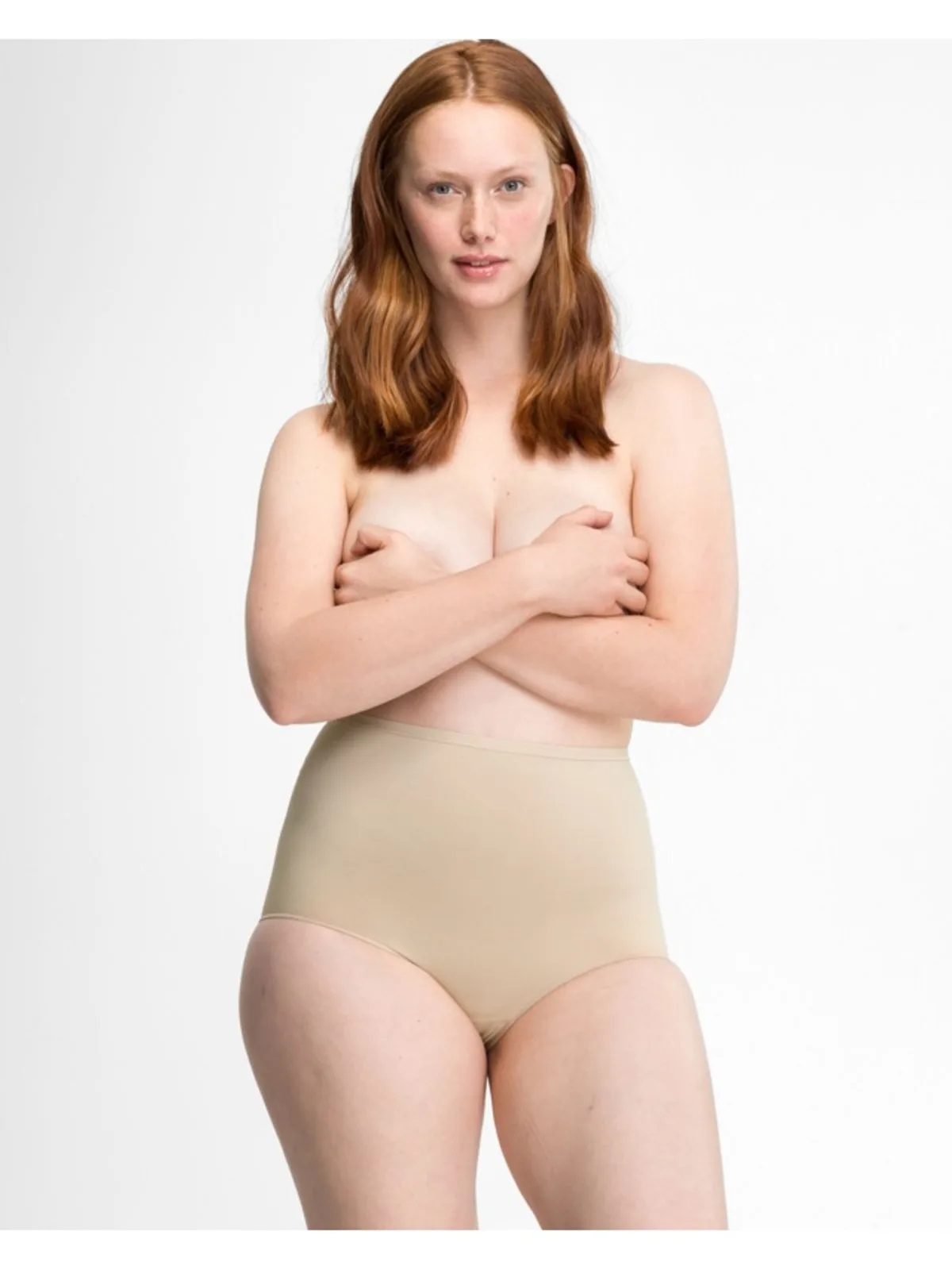 Speidel dames INSHAPE high-waist slip (9051) afbeelding 3