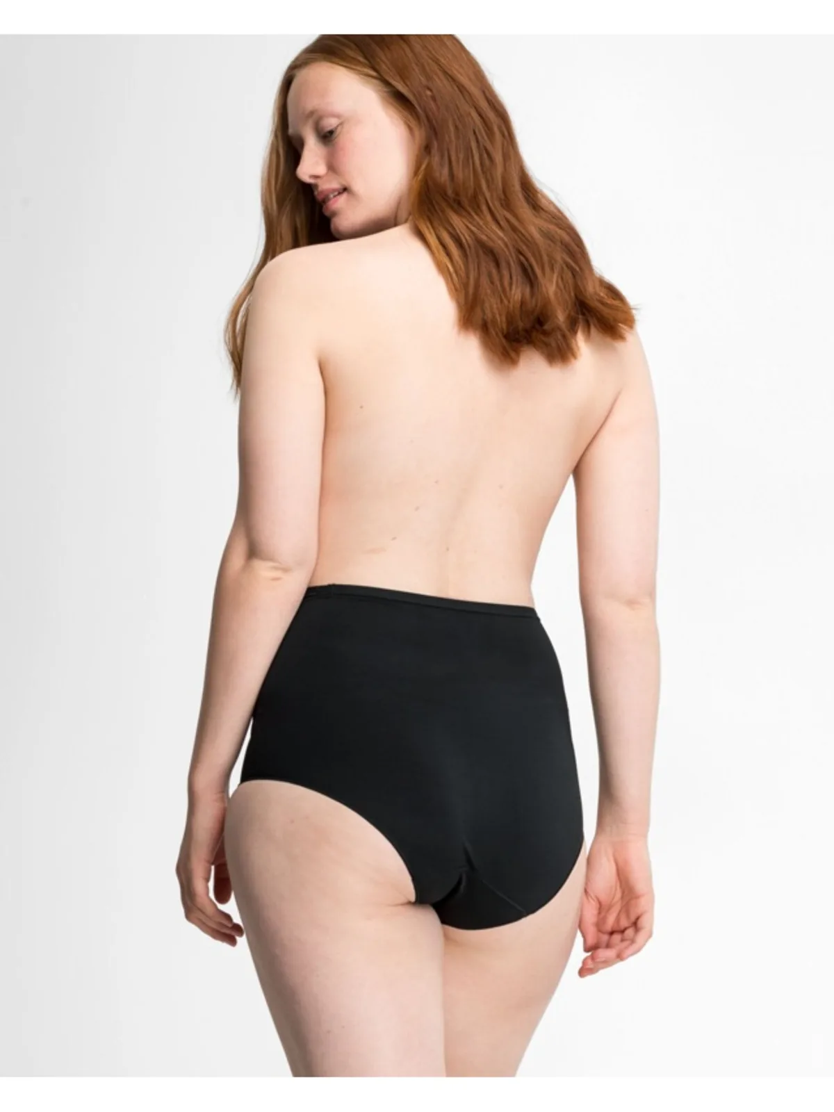 Speidel dames INSHAPE high-waist slip (9051) afbeelding 4