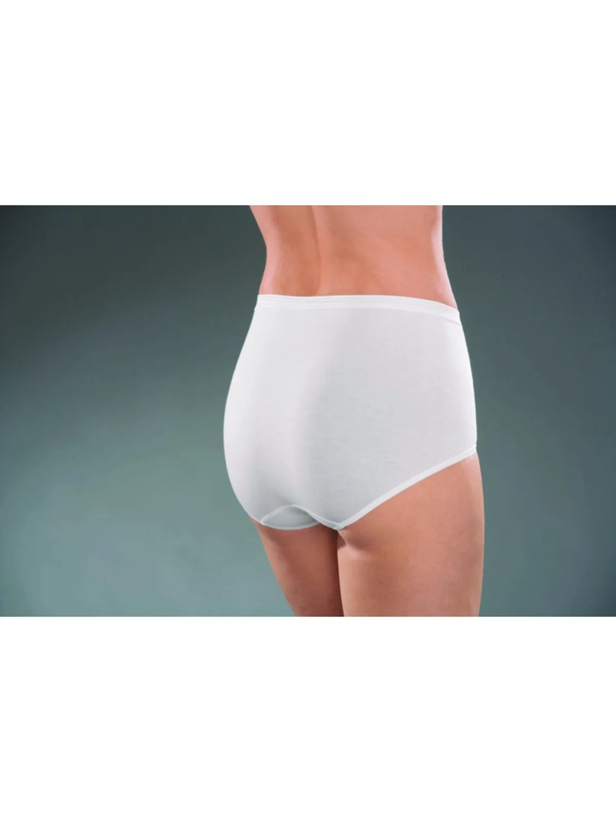Speidel dames maxi slip (2-pack) afbeelding 2