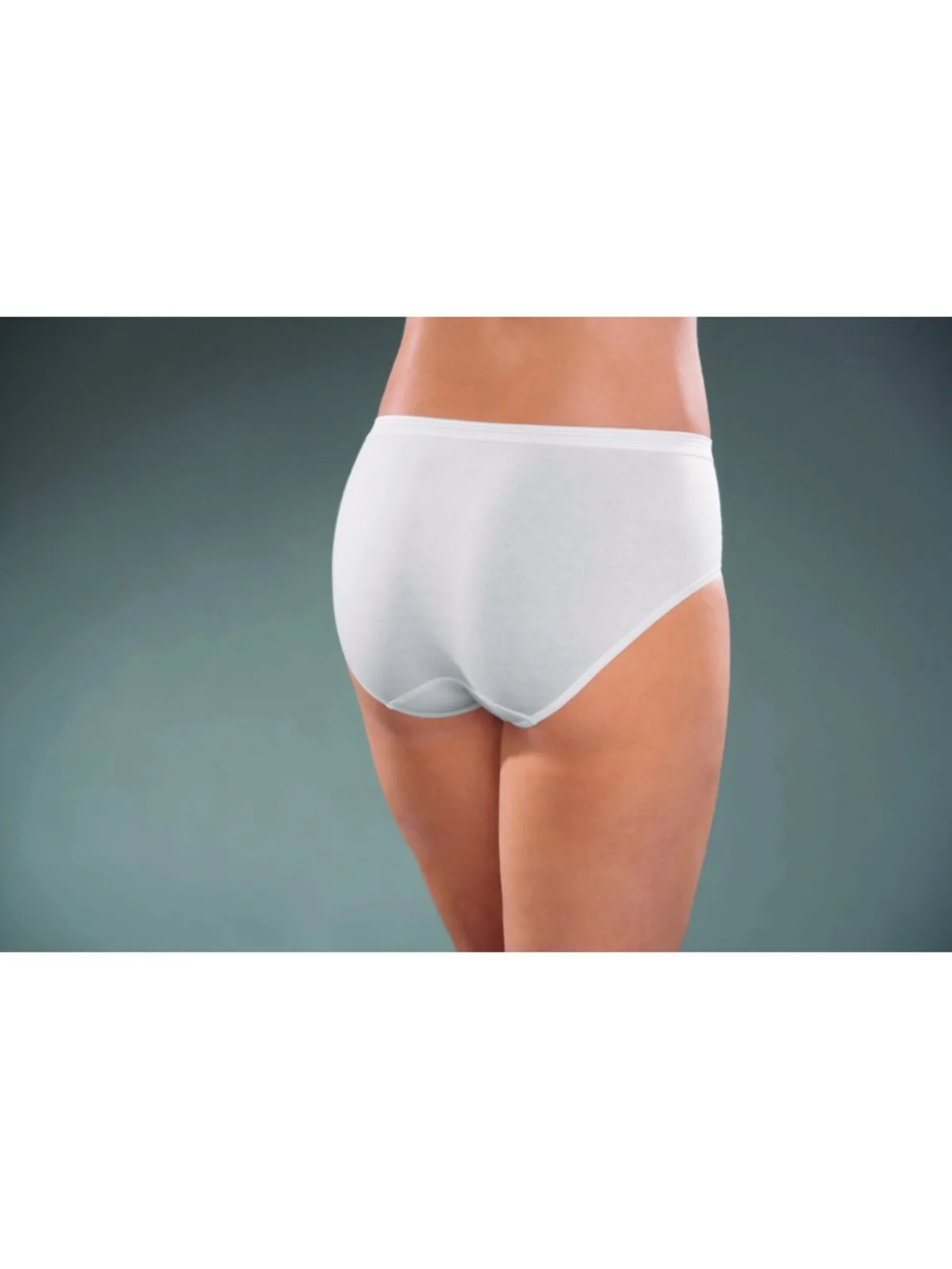 Speidel dames midi slip (2-pack) afbeelding 2