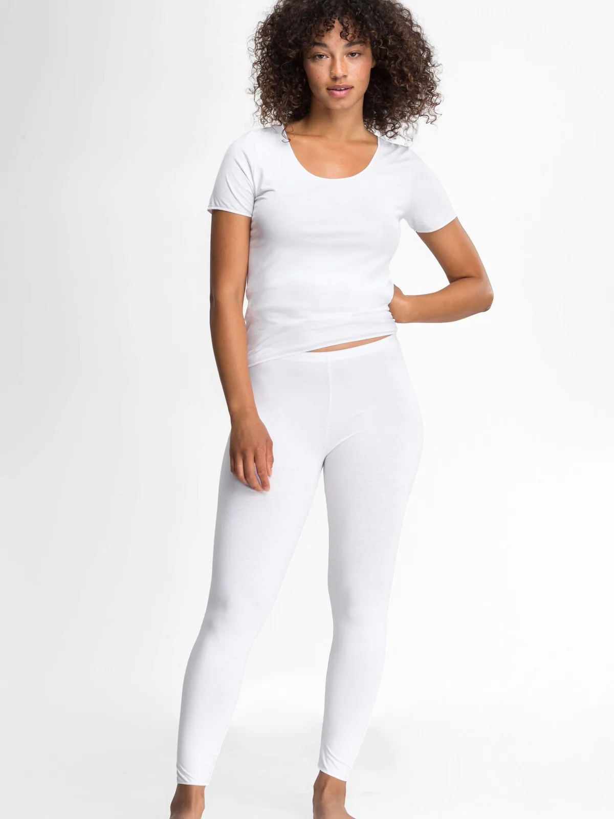 Speidel dames t-shirt Y-loft korte mouw afbeelding 3