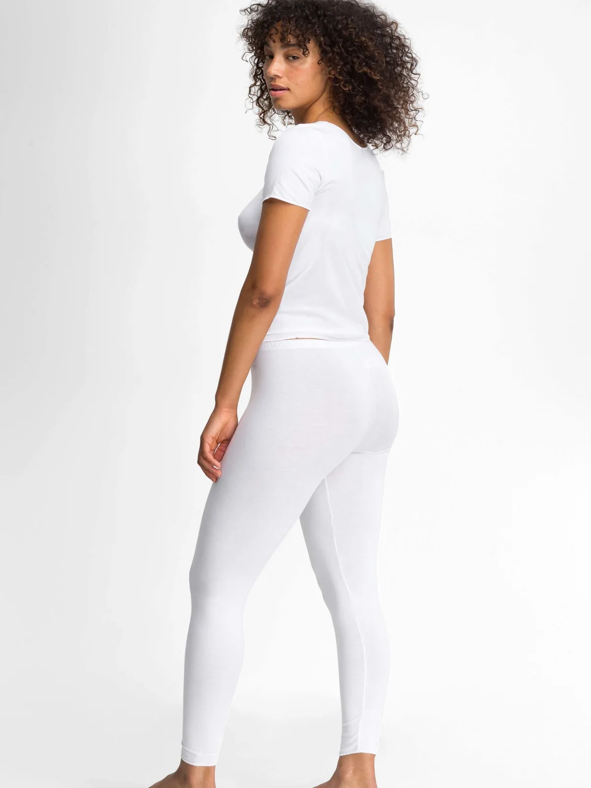Speidel dames t-shirt Y-loft korte mouw afbeelding 4