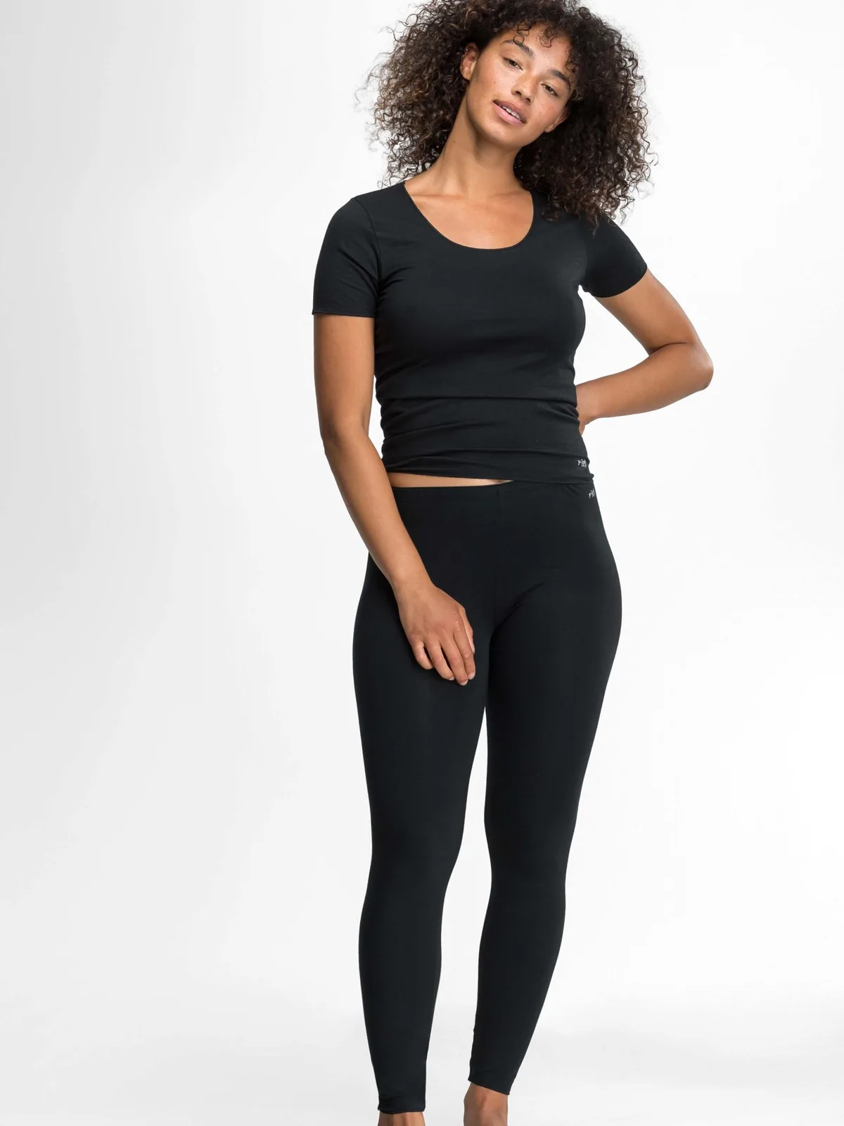Speidel dames t-shirt Y-loft korte mouw afbeelding 3