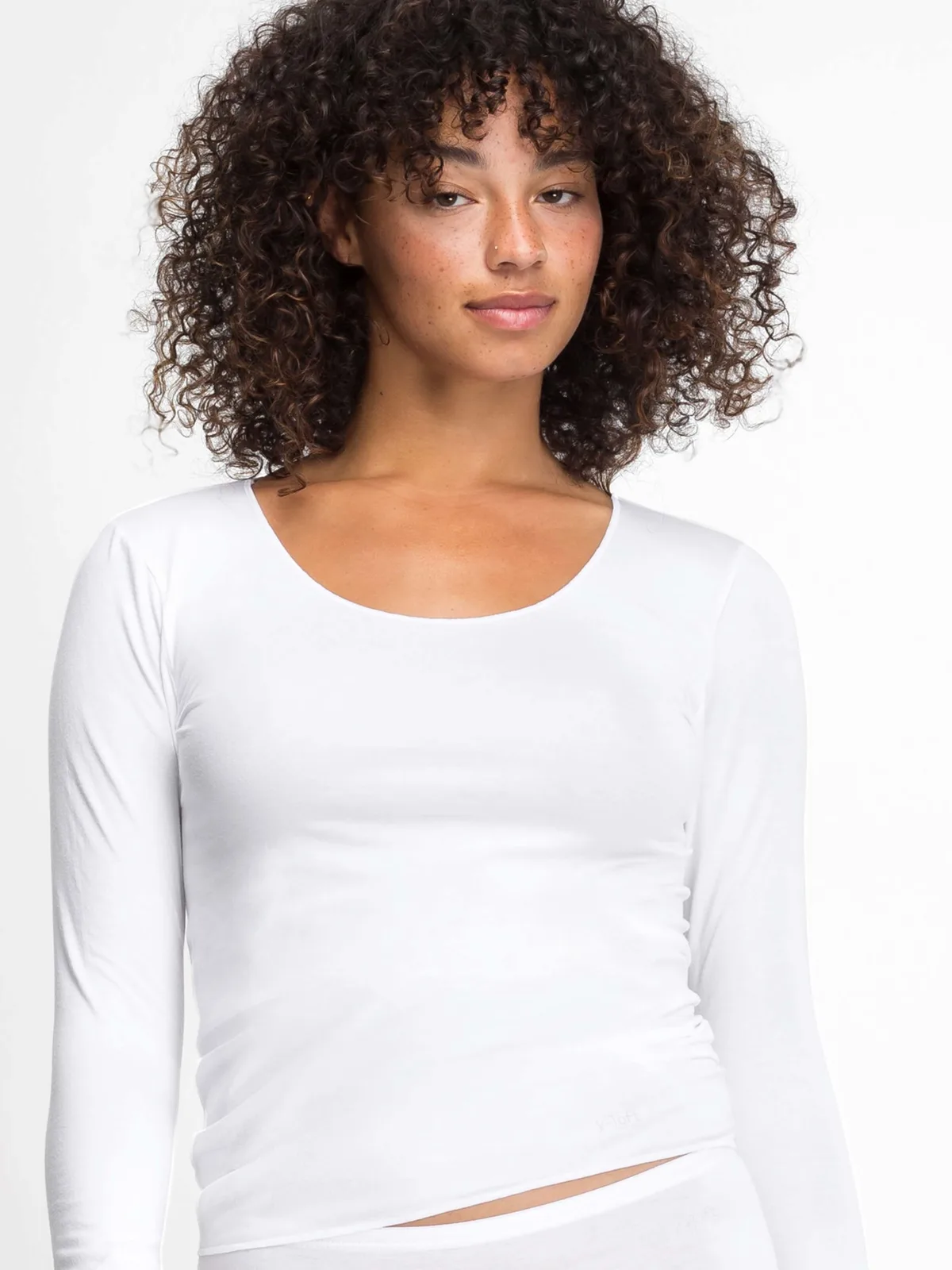 Speidel dames t-shirt Y-loft lange mouw
