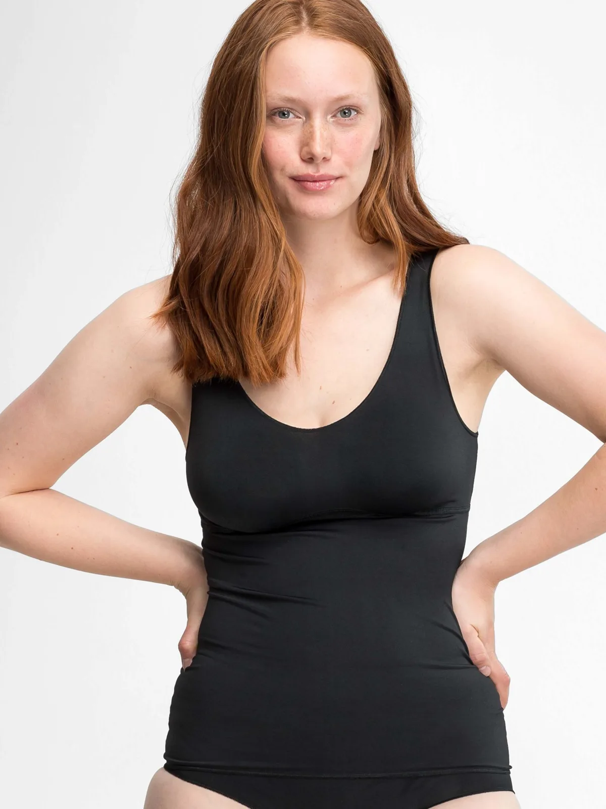 Speidel INSHAPE voorgevormd dames hemd (9056)
